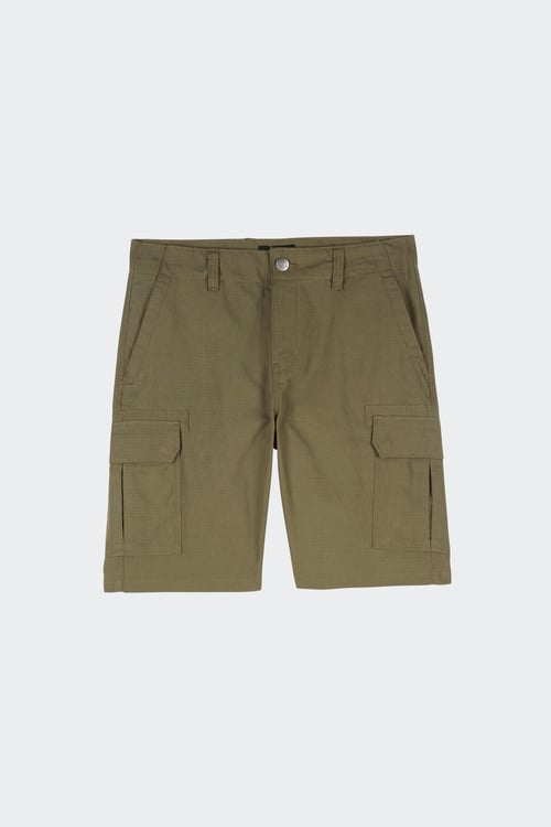 DICKIES Shorts Green