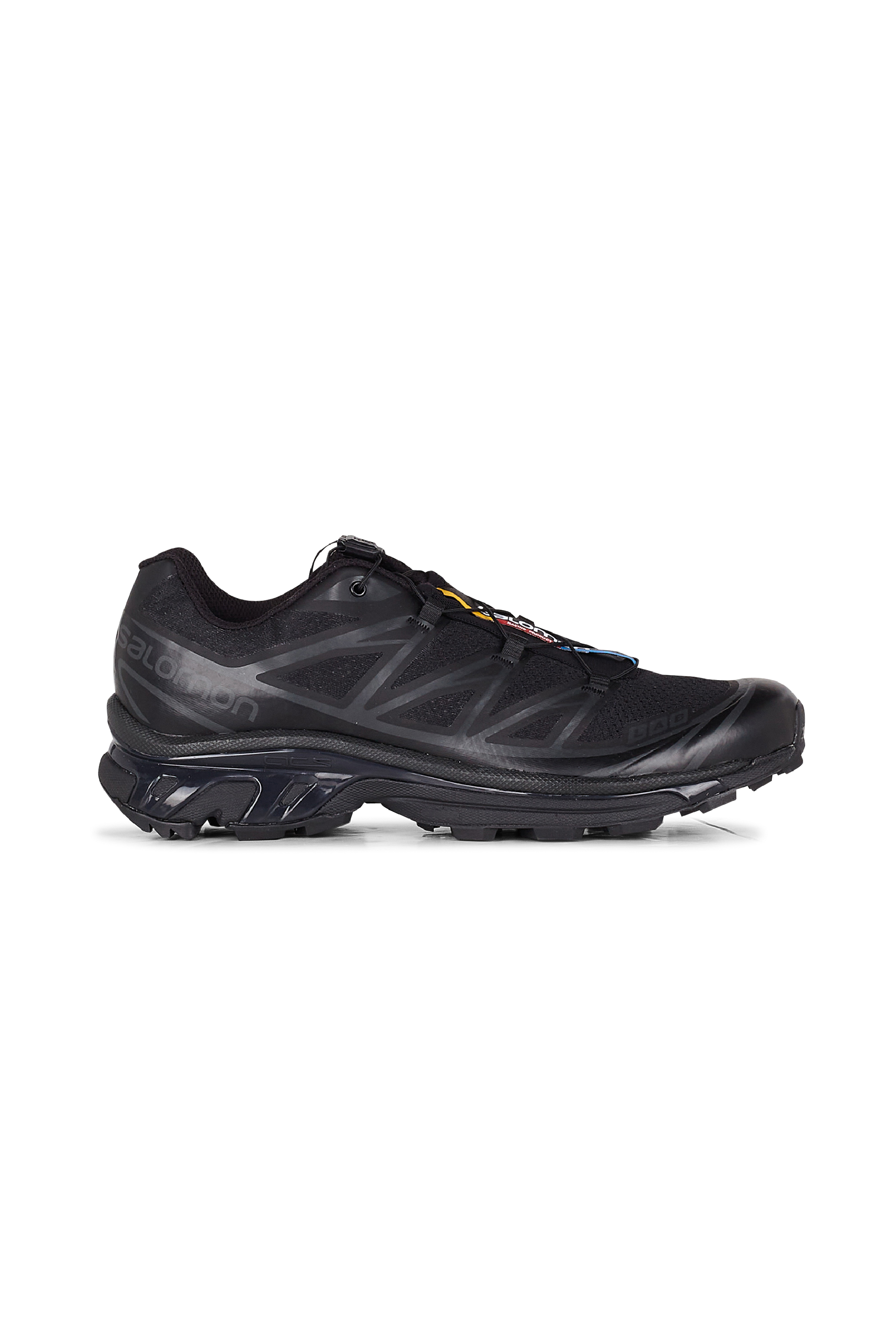 Sneakers Black