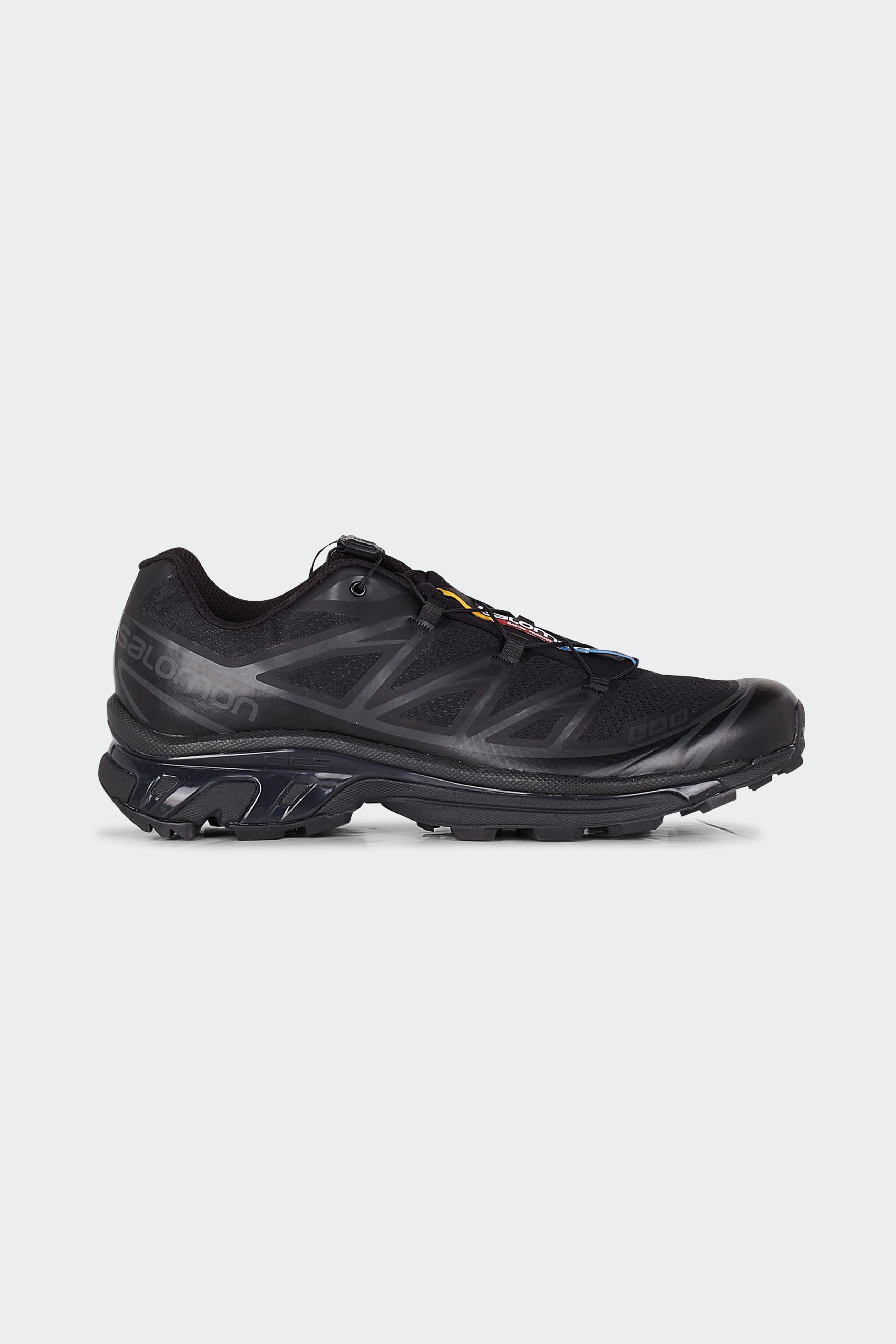 Baskets | Noir by SALOMON Baskets Noir