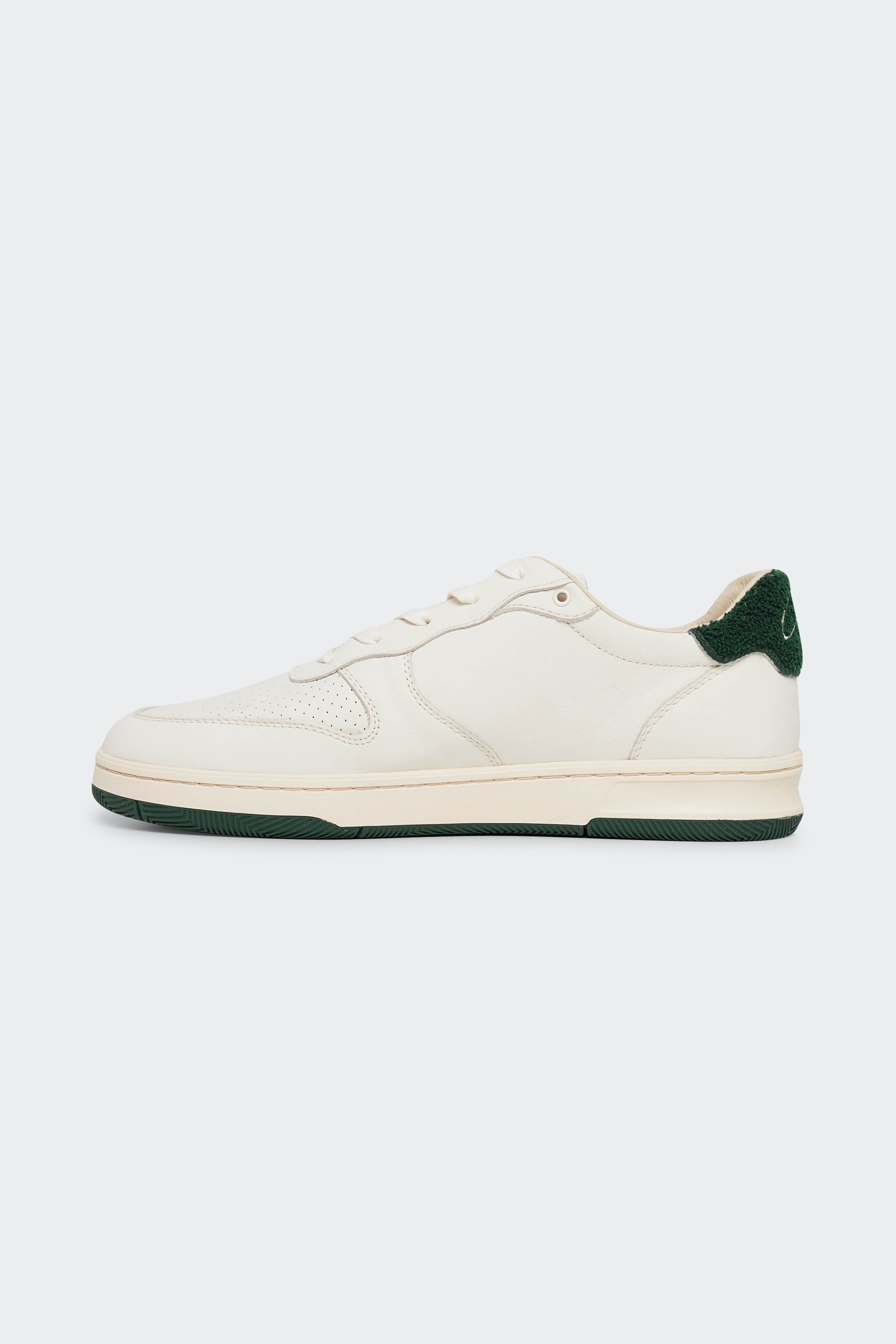 Sneakers | White by CLAE Sneakers White