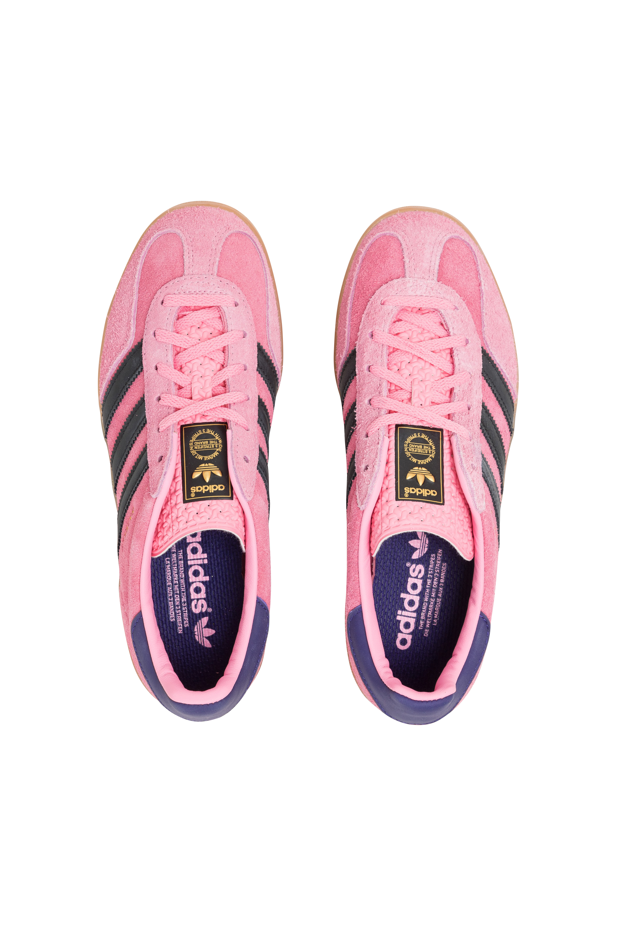 Sneakers Pink