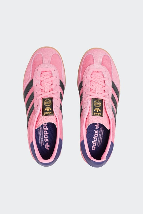 ADIDAS Baskets  Rose