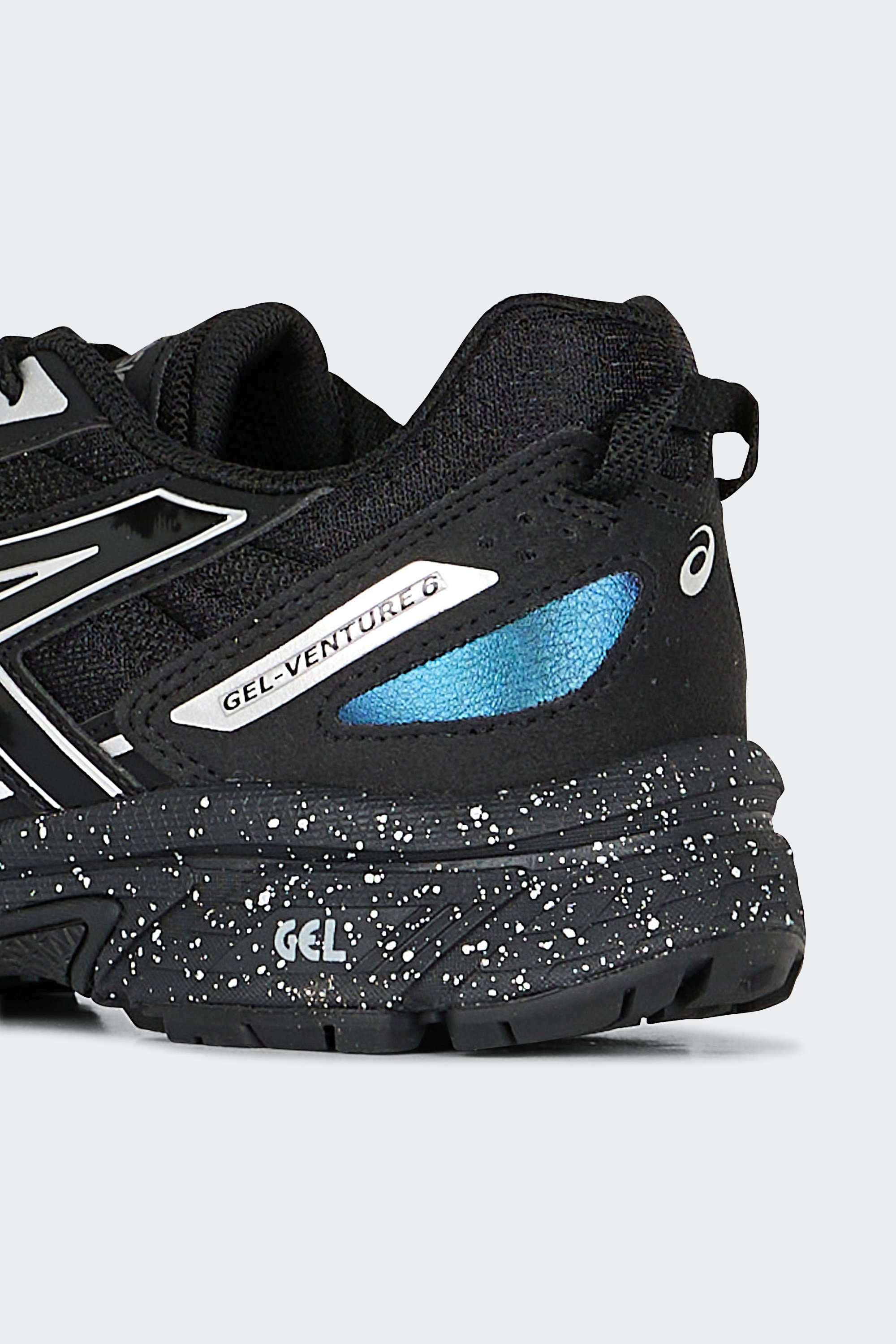 Sneakers | Black by ASICS Sneakers Black