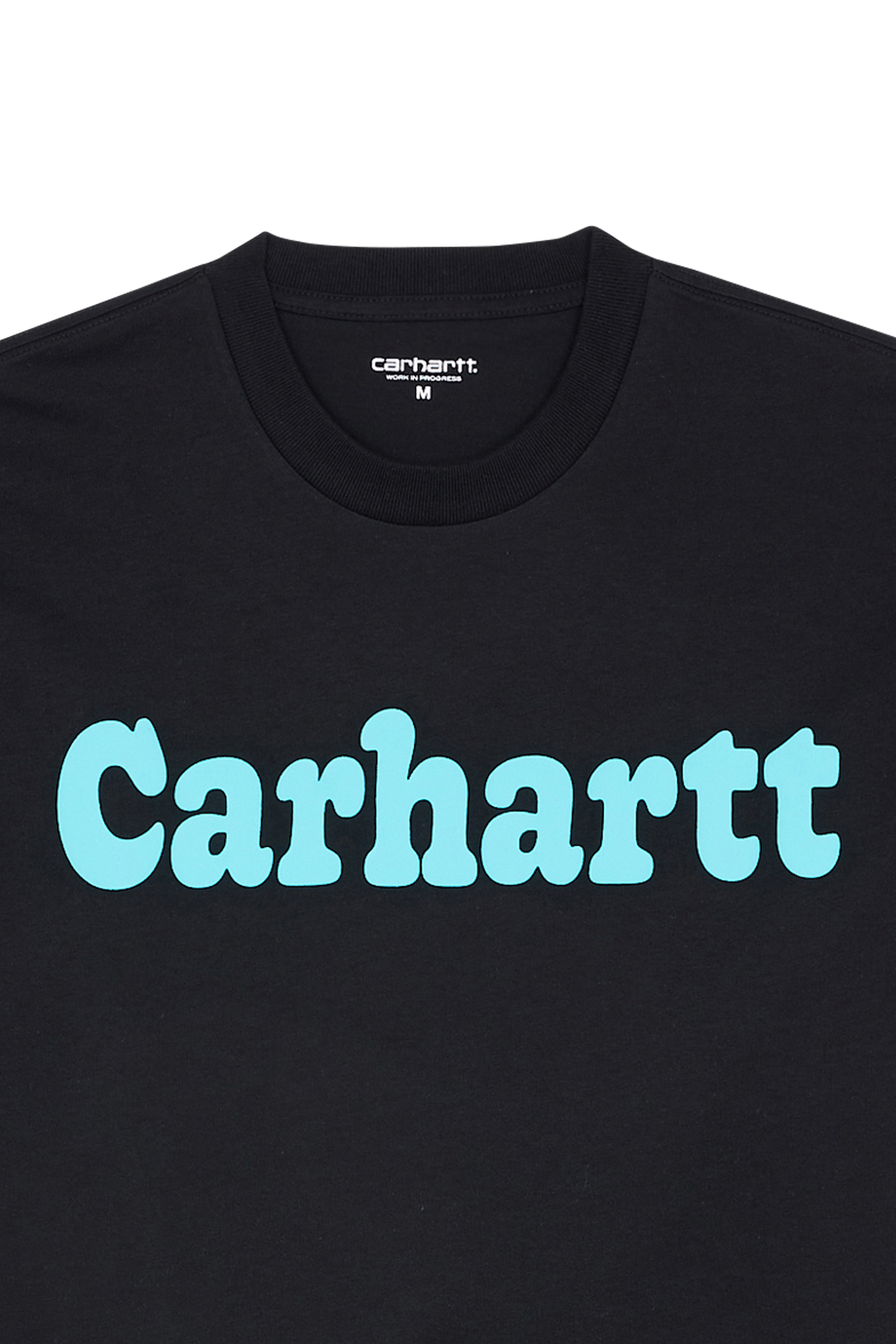 T-shirt CARHARTT WIP Bleu