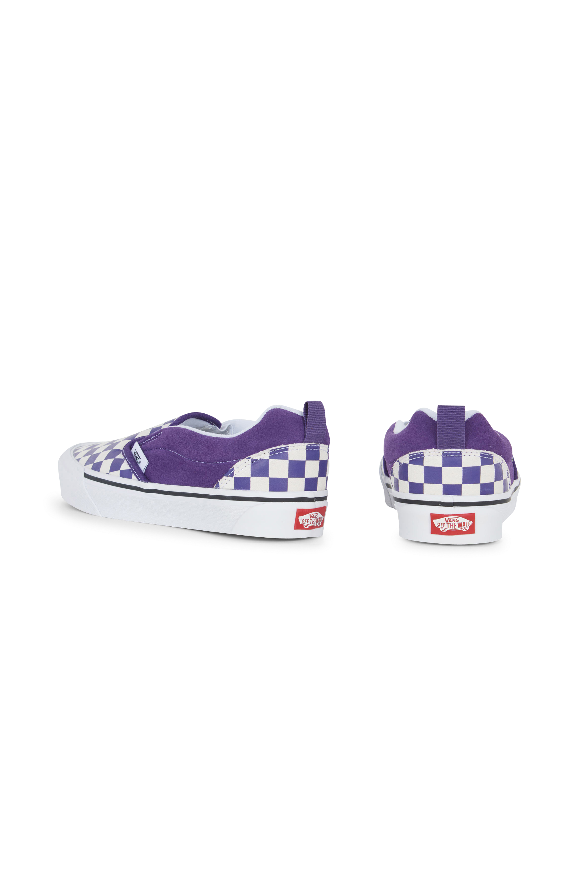 Slip-on Violet