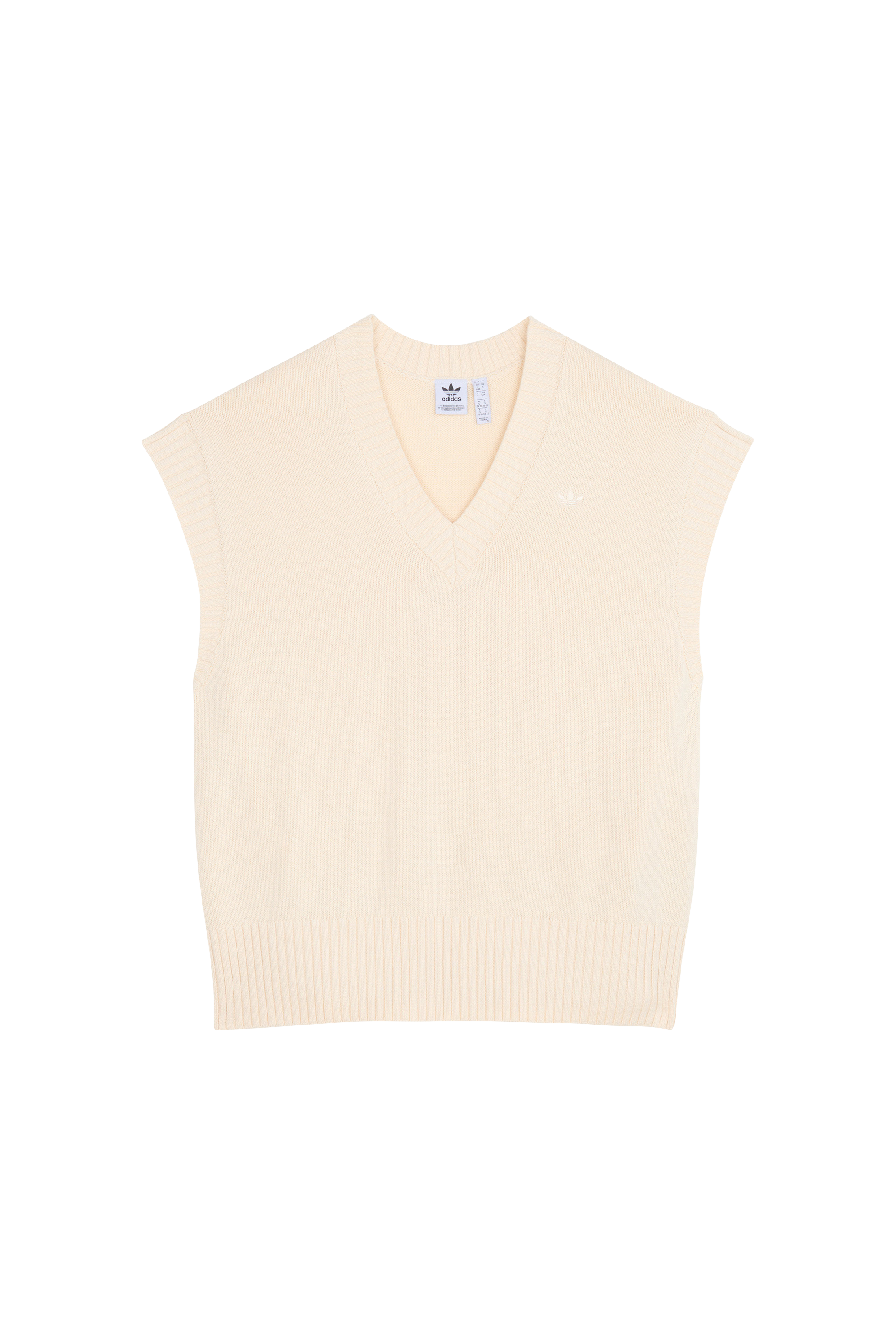 T-shirt Beige