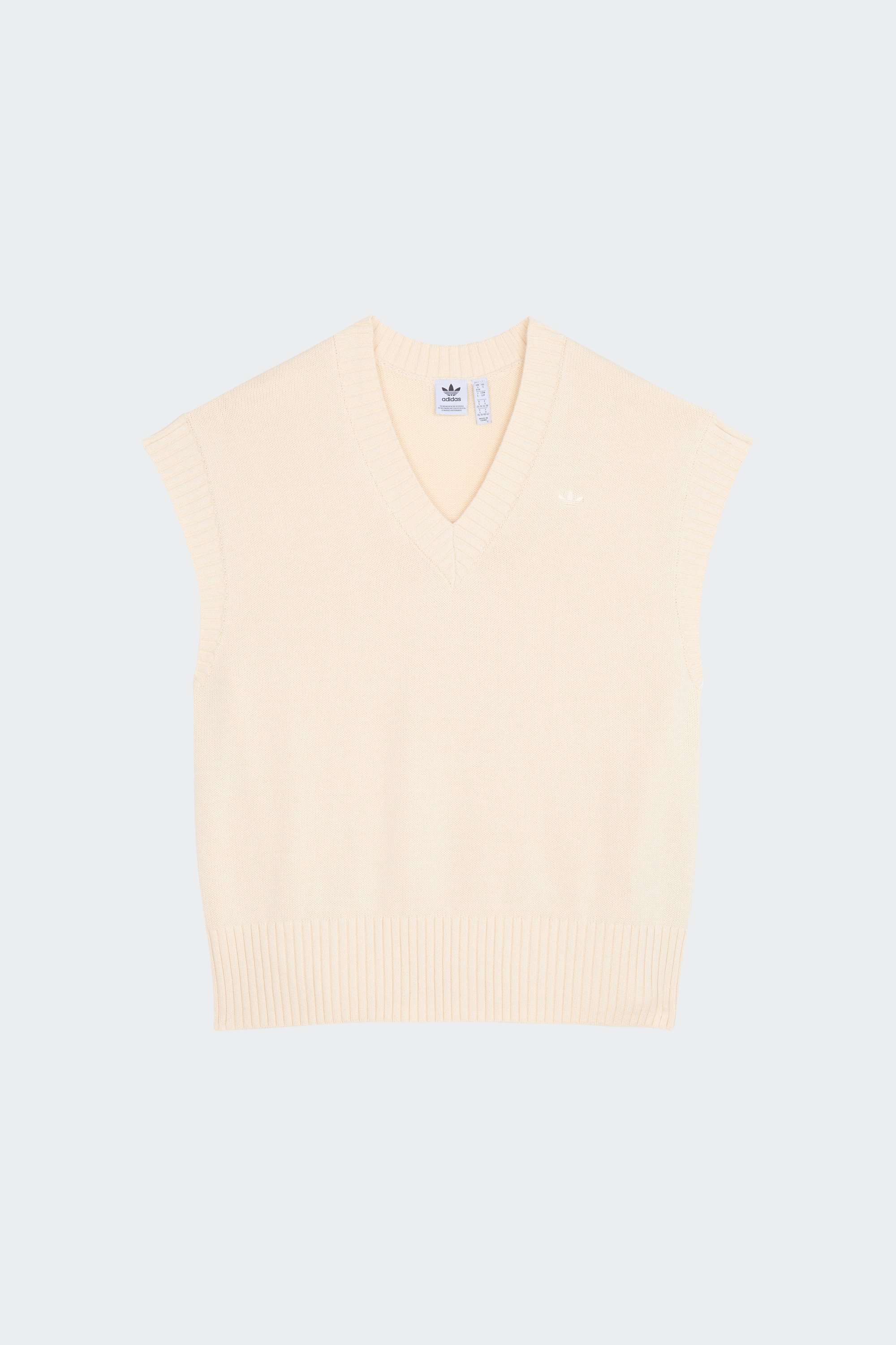 T-shirt | Beige by ADIDAS T-shirt Beige