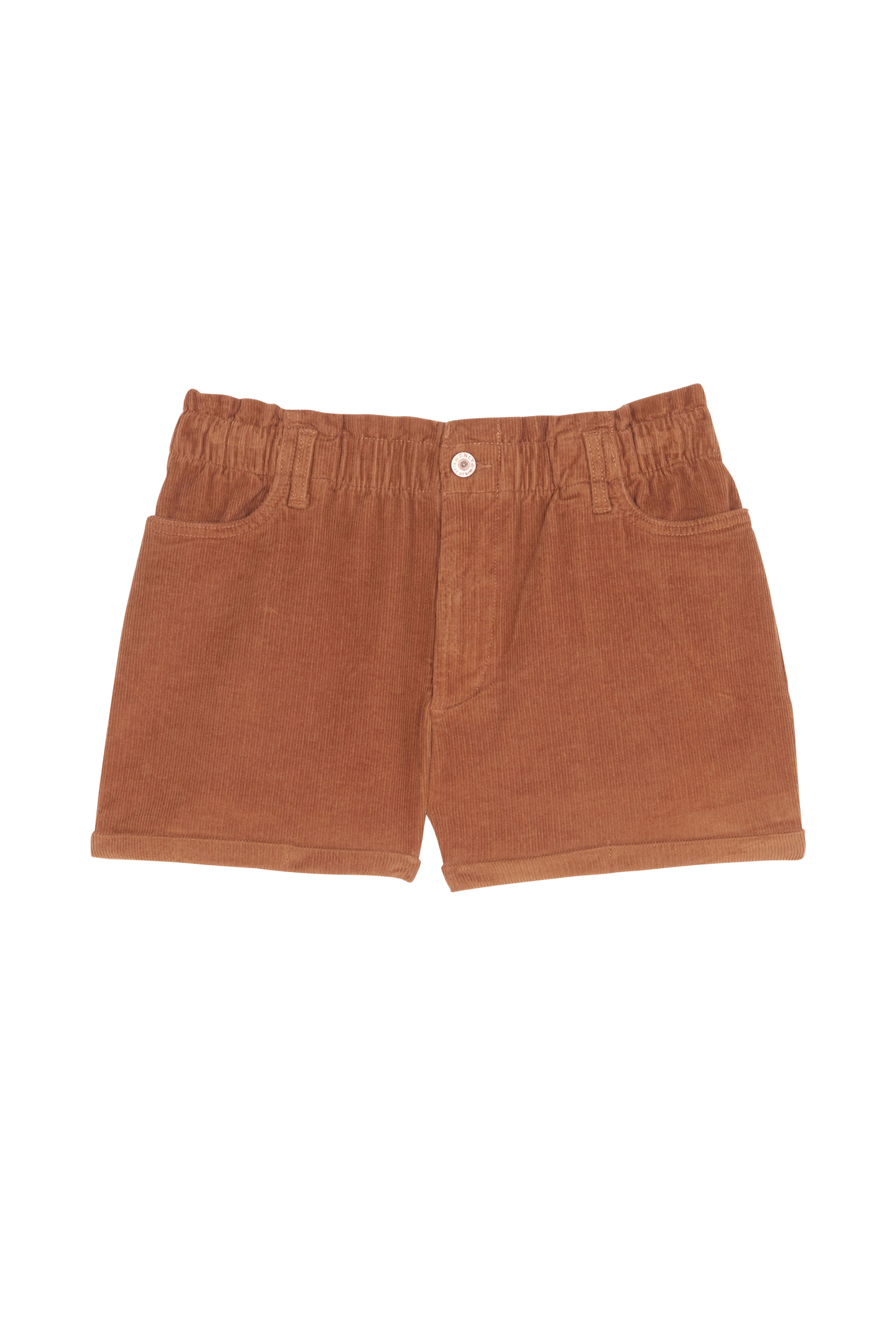 Shorts Brown