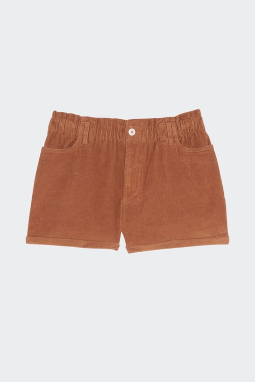 ONLY Short  Marron