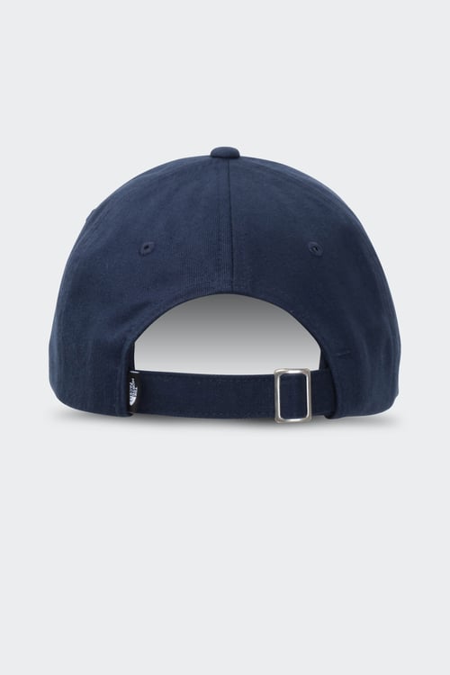 THE NORTH FACE Casquette  Bleu