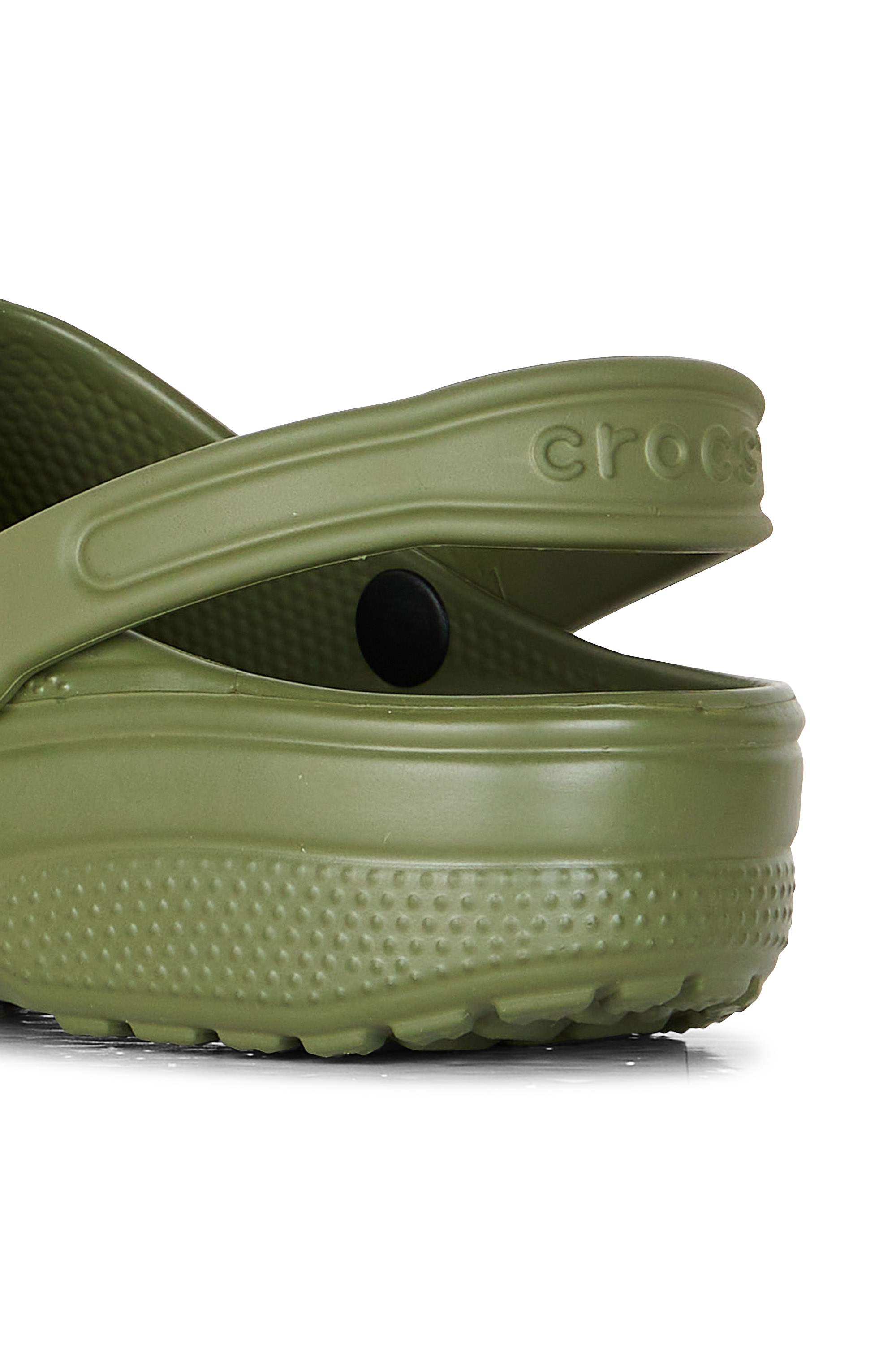 Crocs Vert
