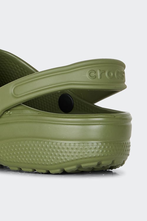 CROCS Crocs Vert