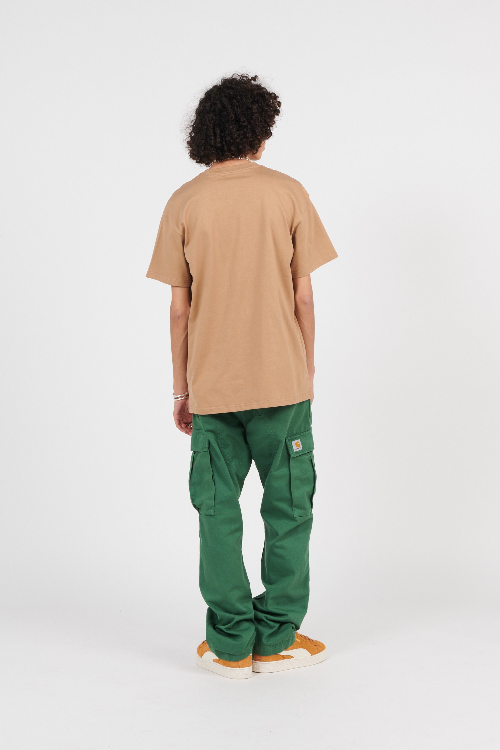 Pantalon | Kaki CARHARTT WIP Homme
