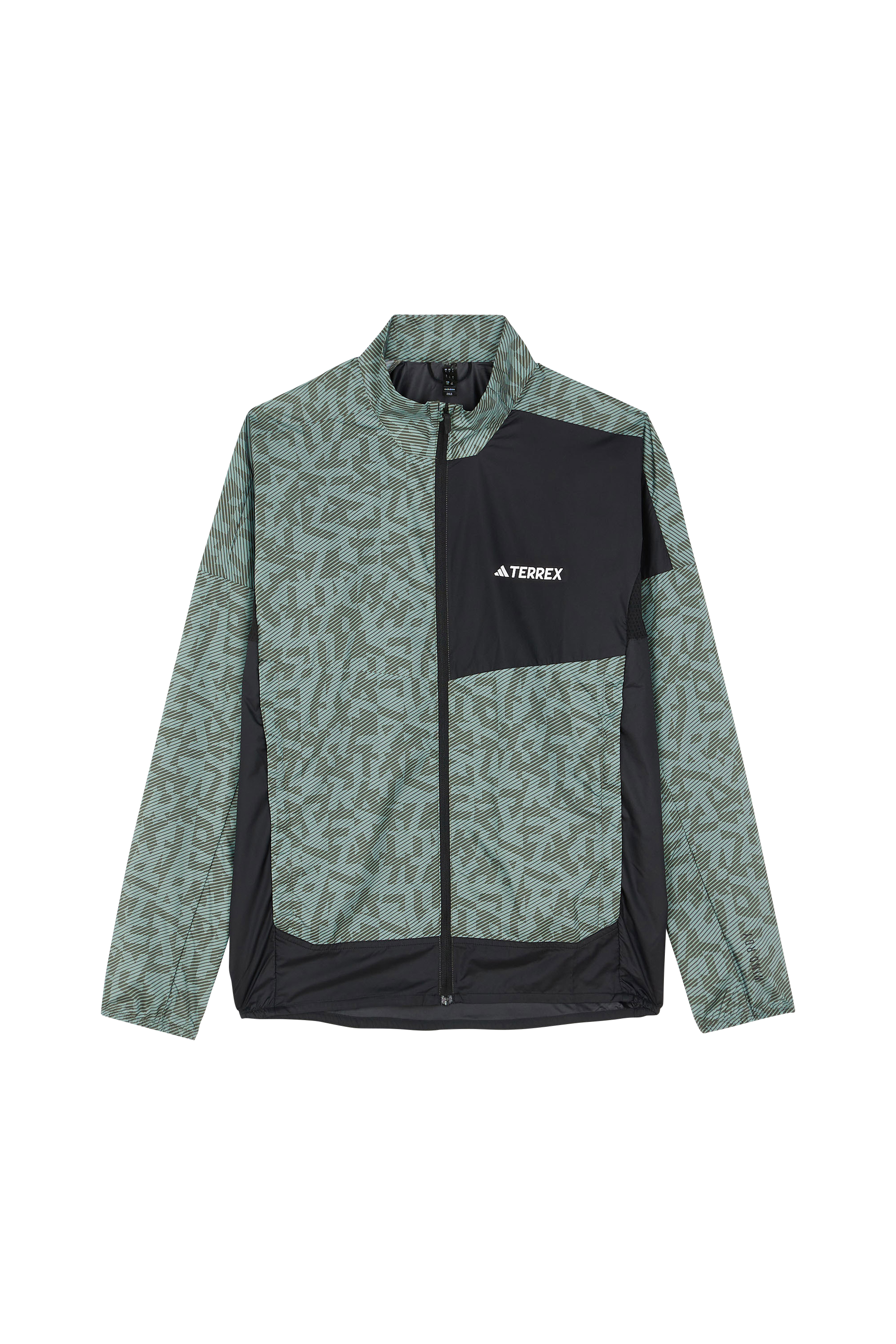 Veste Vert