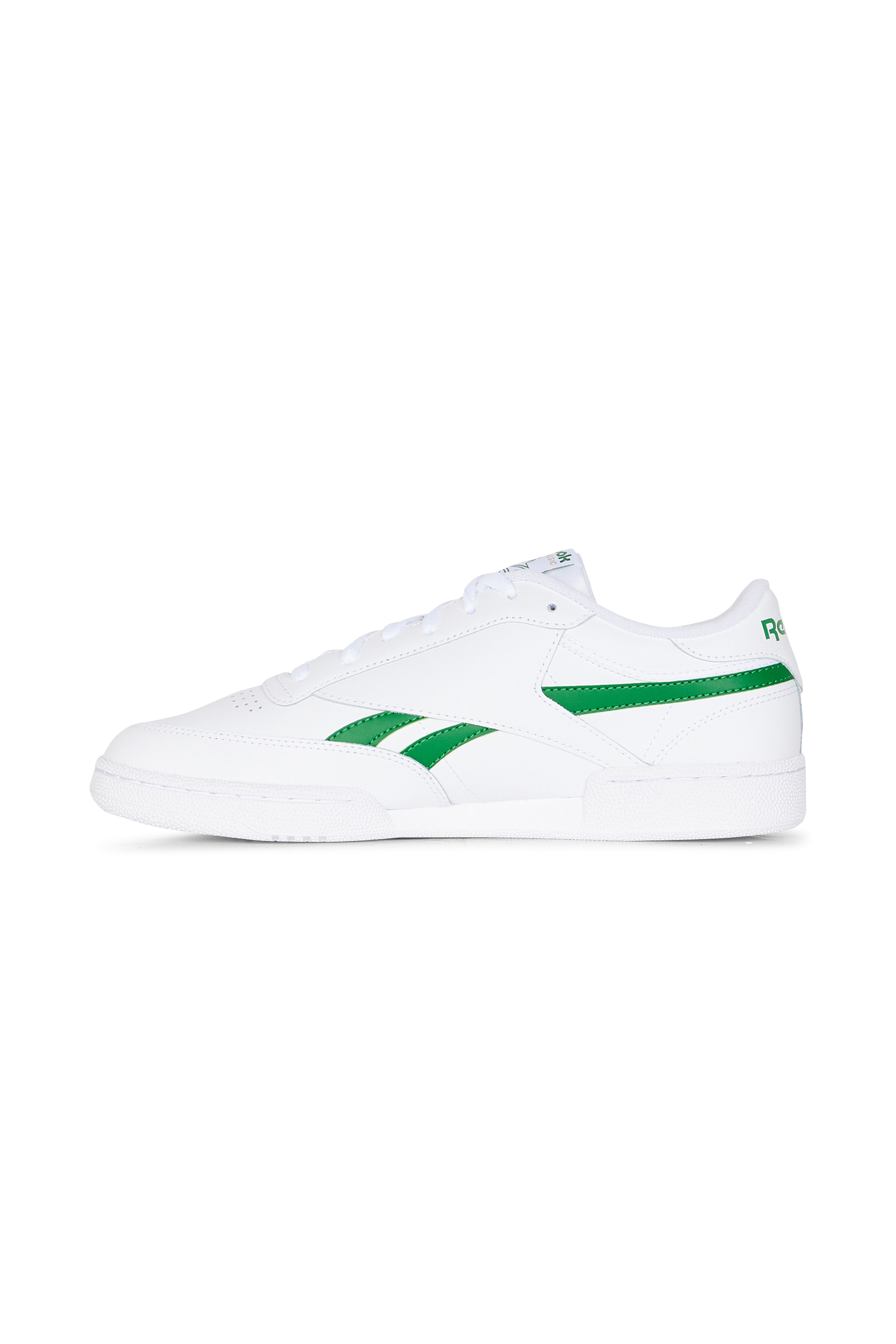 Baskets | Blanc REEBOK Homme