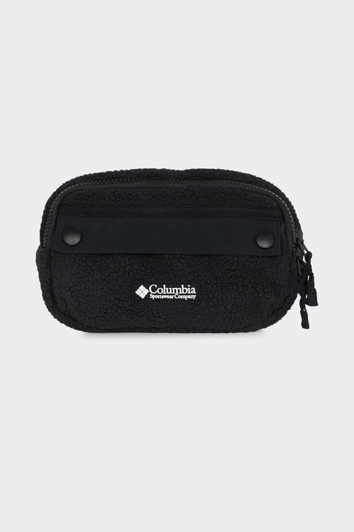 COLUMBIA Waist bag Black