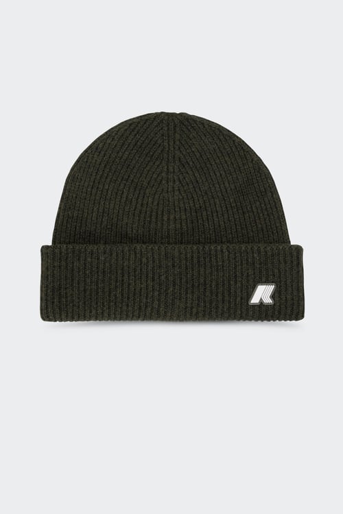 K-WAY Bonnet Kaki