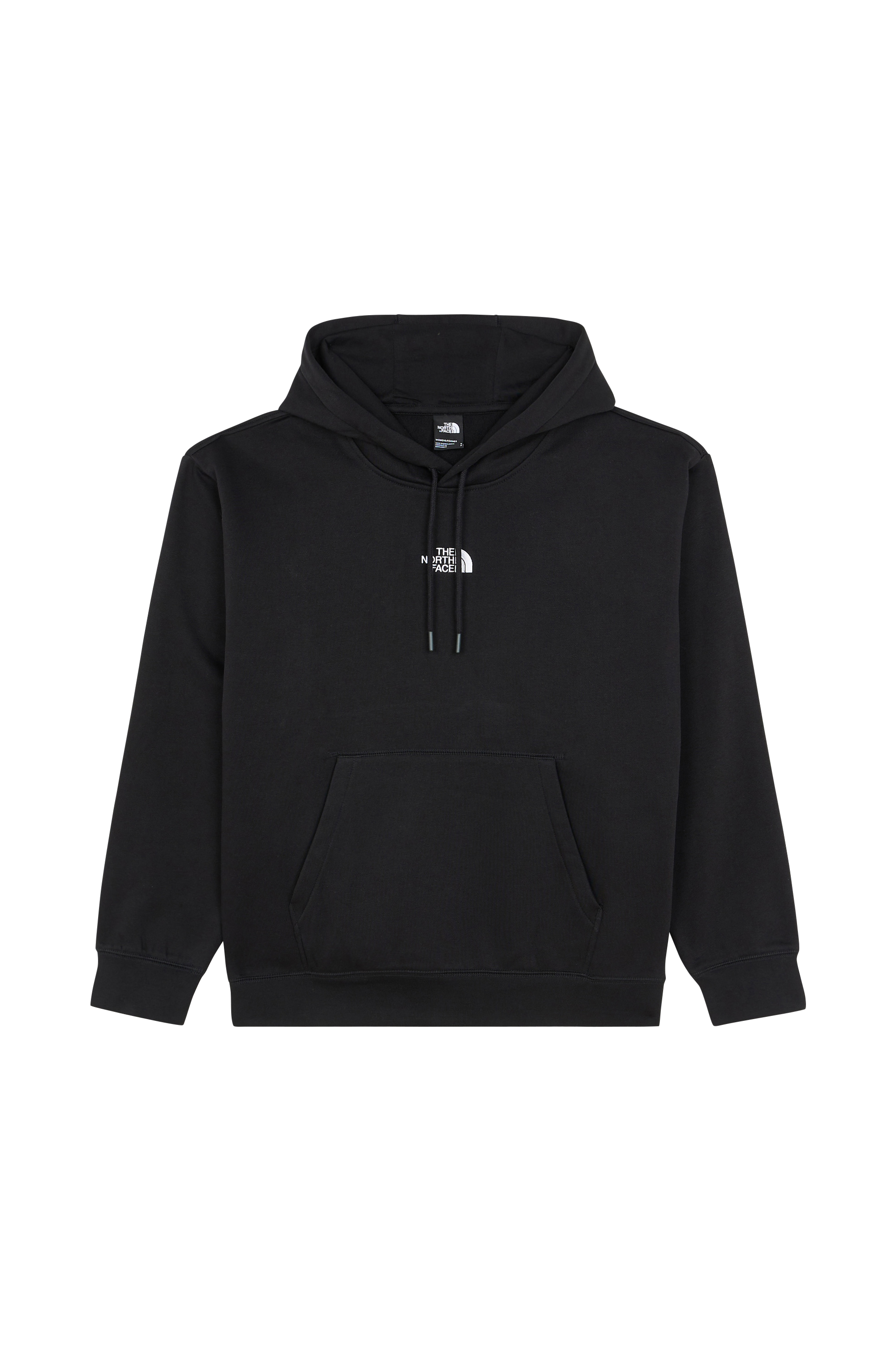 Hoodie Noir