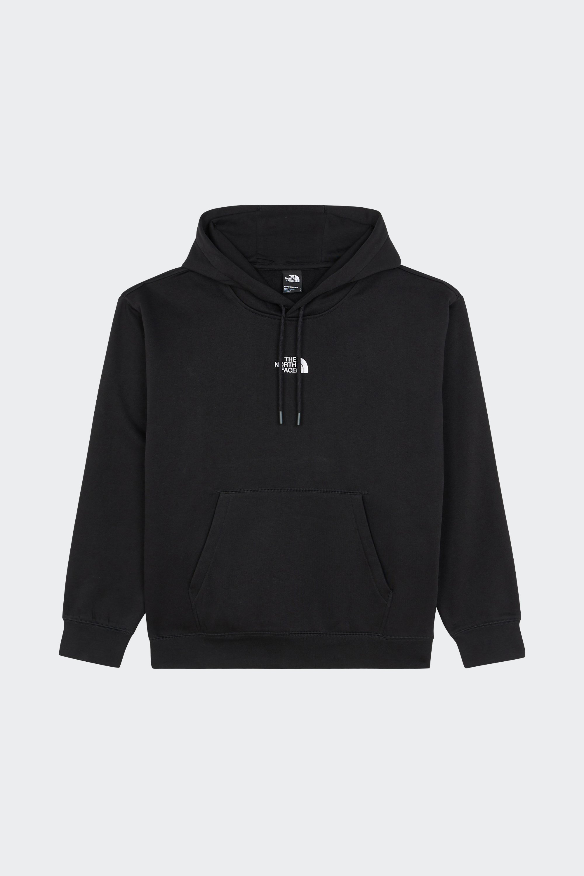Hoodie | Black by THE NORTH FACE Hoodie Black
