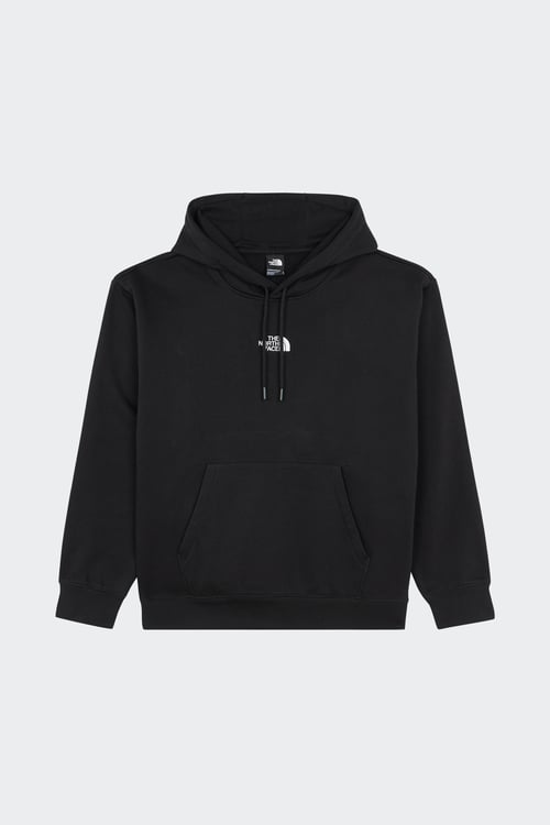 THE NORTH FACE Hoodie Noir