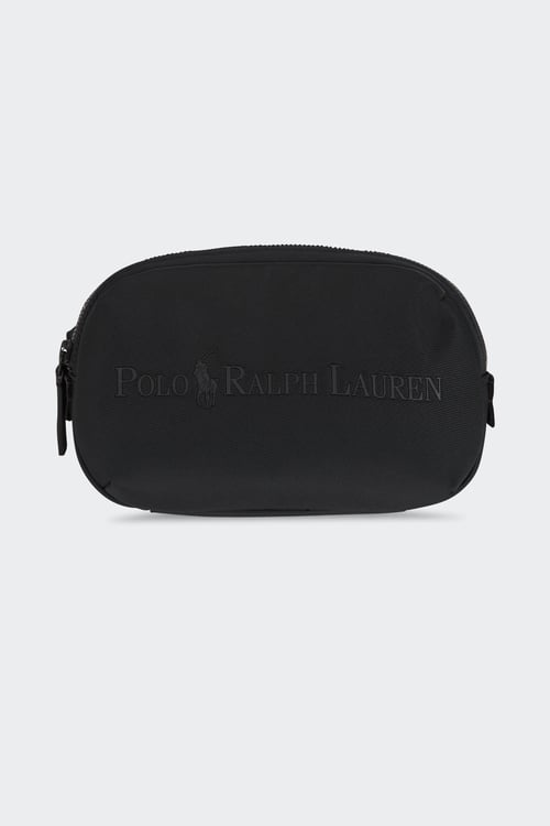 POLO RALPH LAUREN Banane Noir