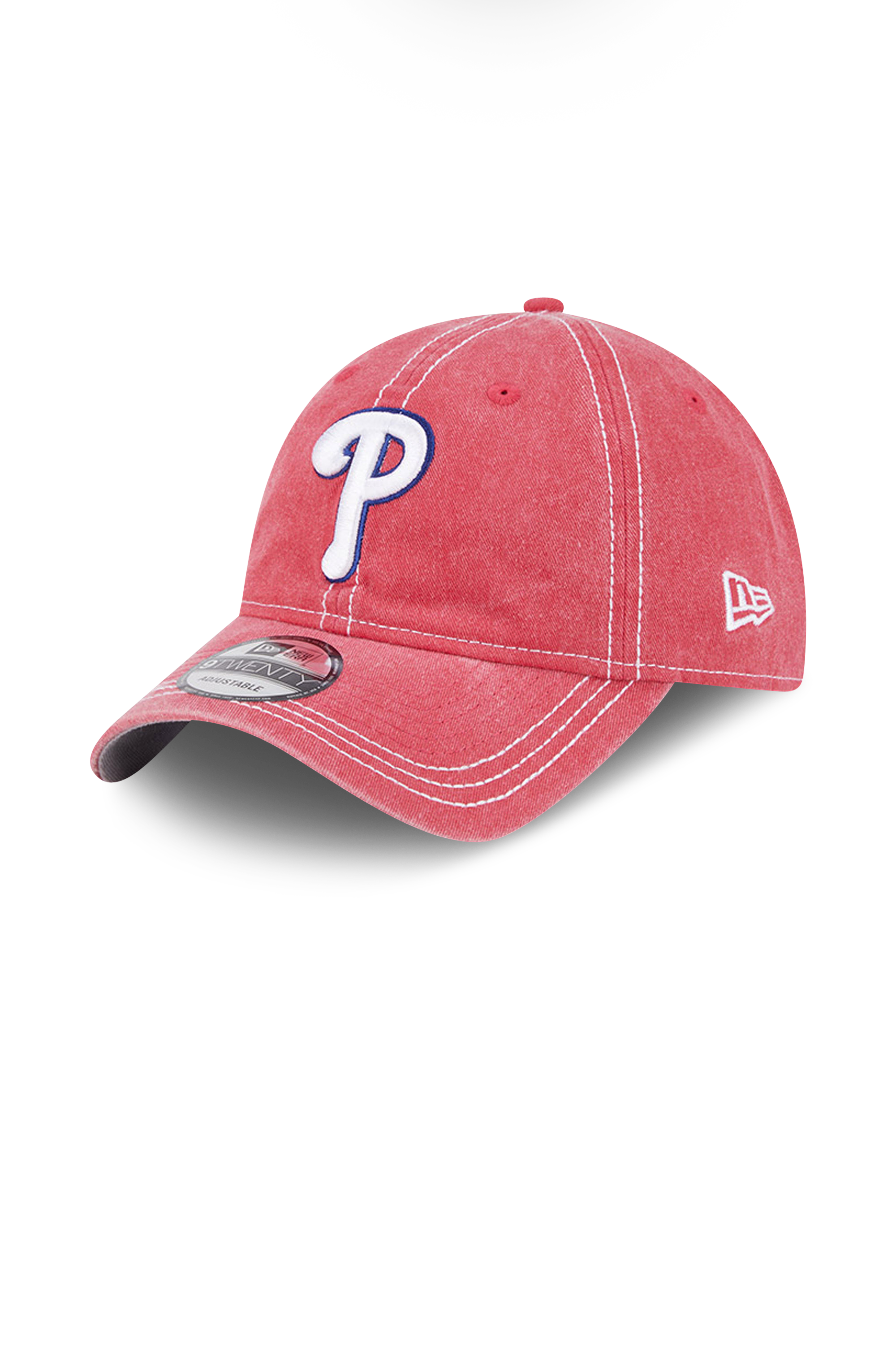 Casquette  Rouge