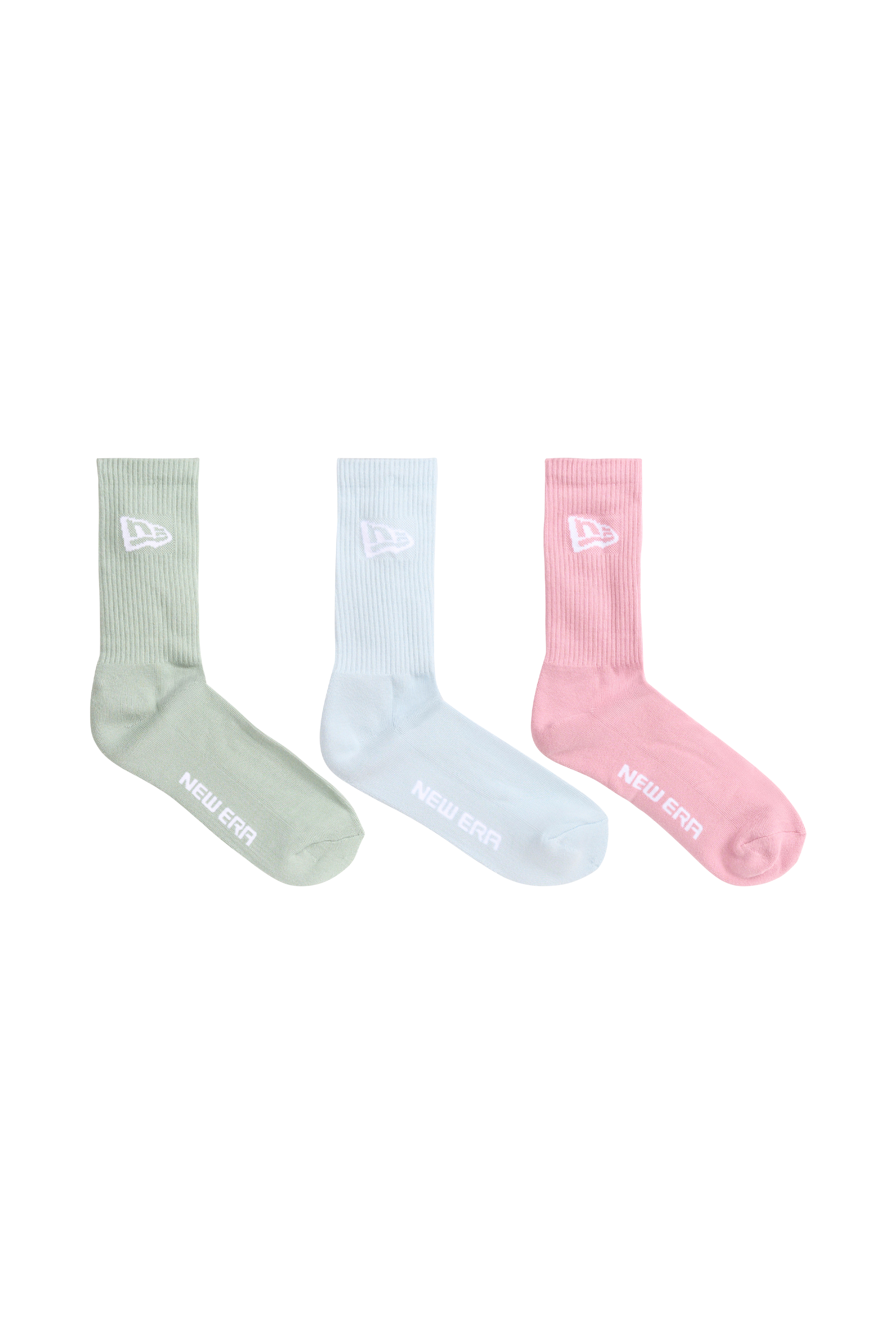 Chaussettes Vert