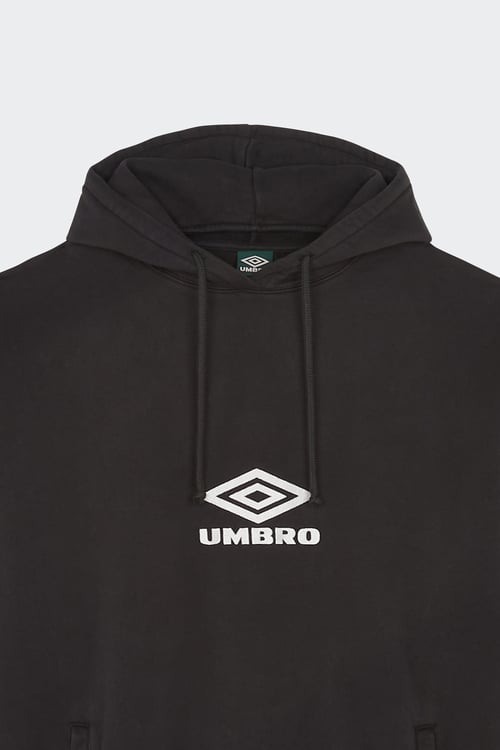 UMBRO SLAM JAM Hoodie Noir