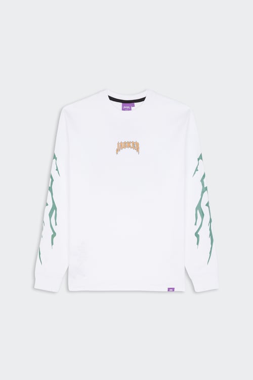JACKER T-shirt Blanc