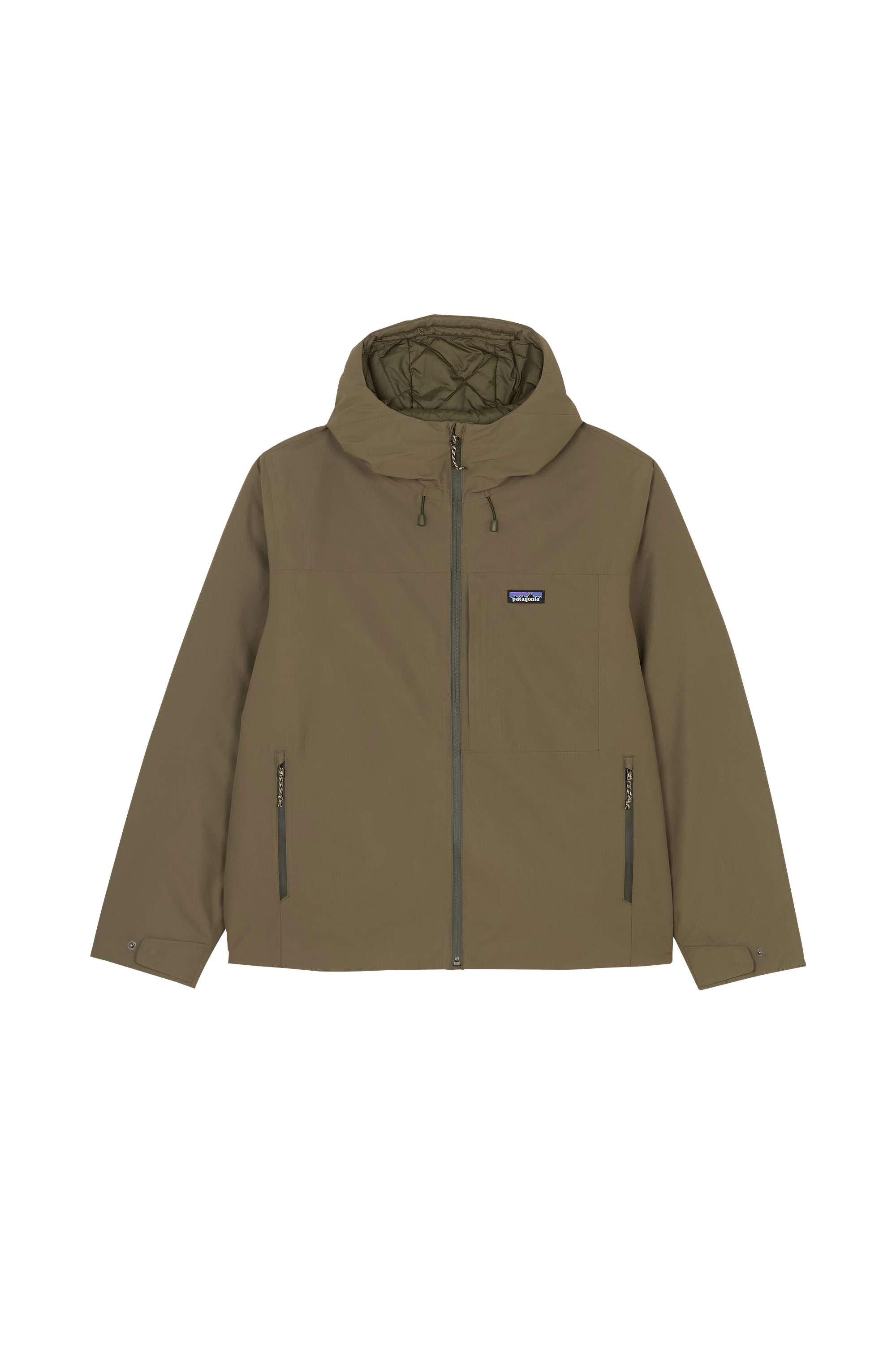 Parka Khaki