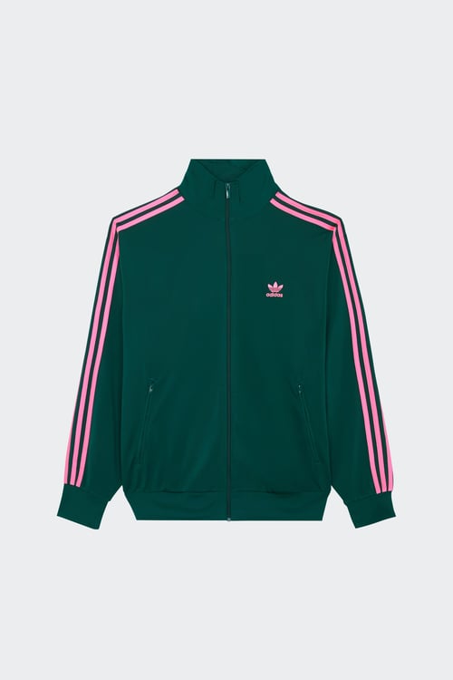 ADIDAS Veste Vert
