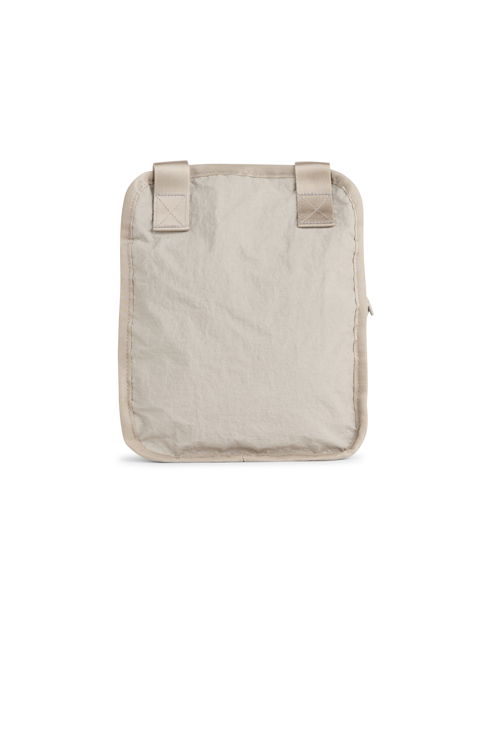 Sac bandouilière Gris