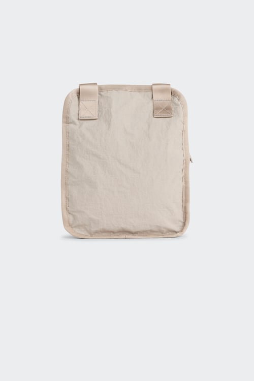 C.P. COMPANY Sac bandouilière Gris