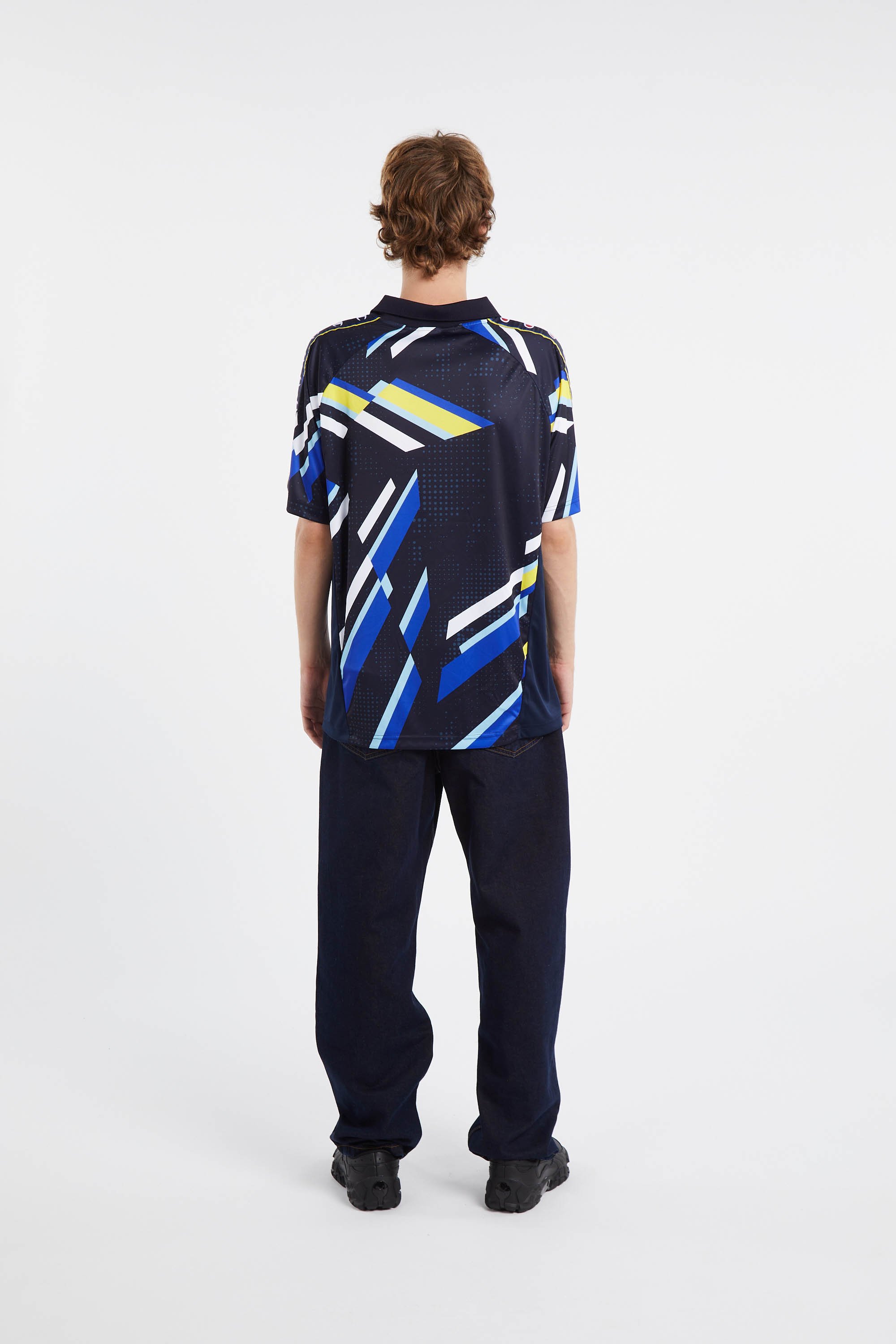 JERSEY | Blue by CHAMPION JERSEY Blue
