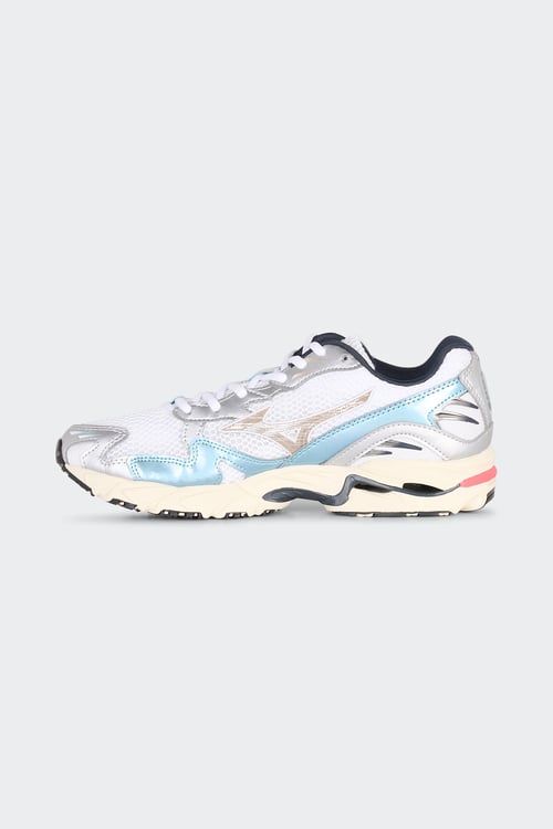 MIZUNO Baskets Vert