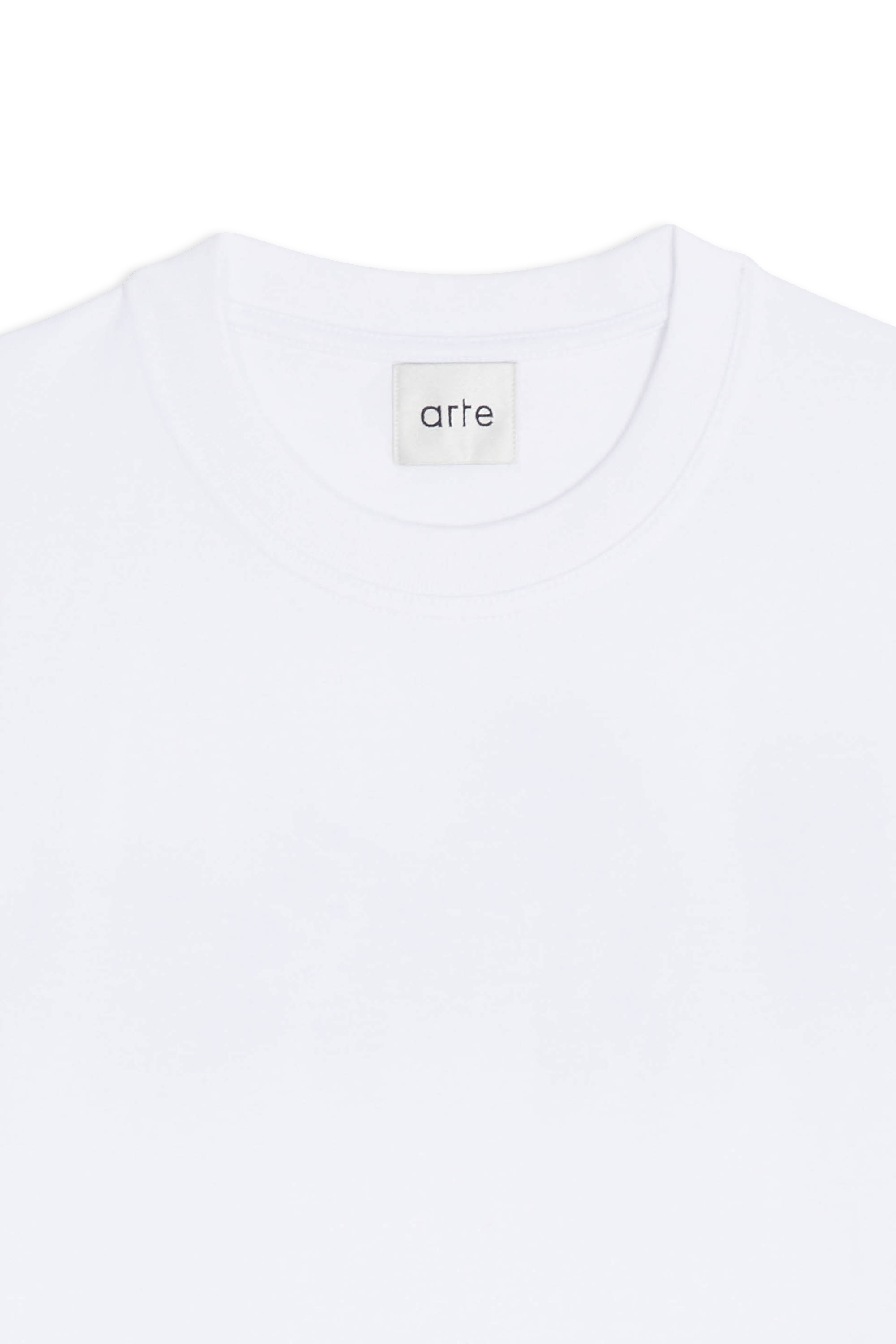 T-shirt White
