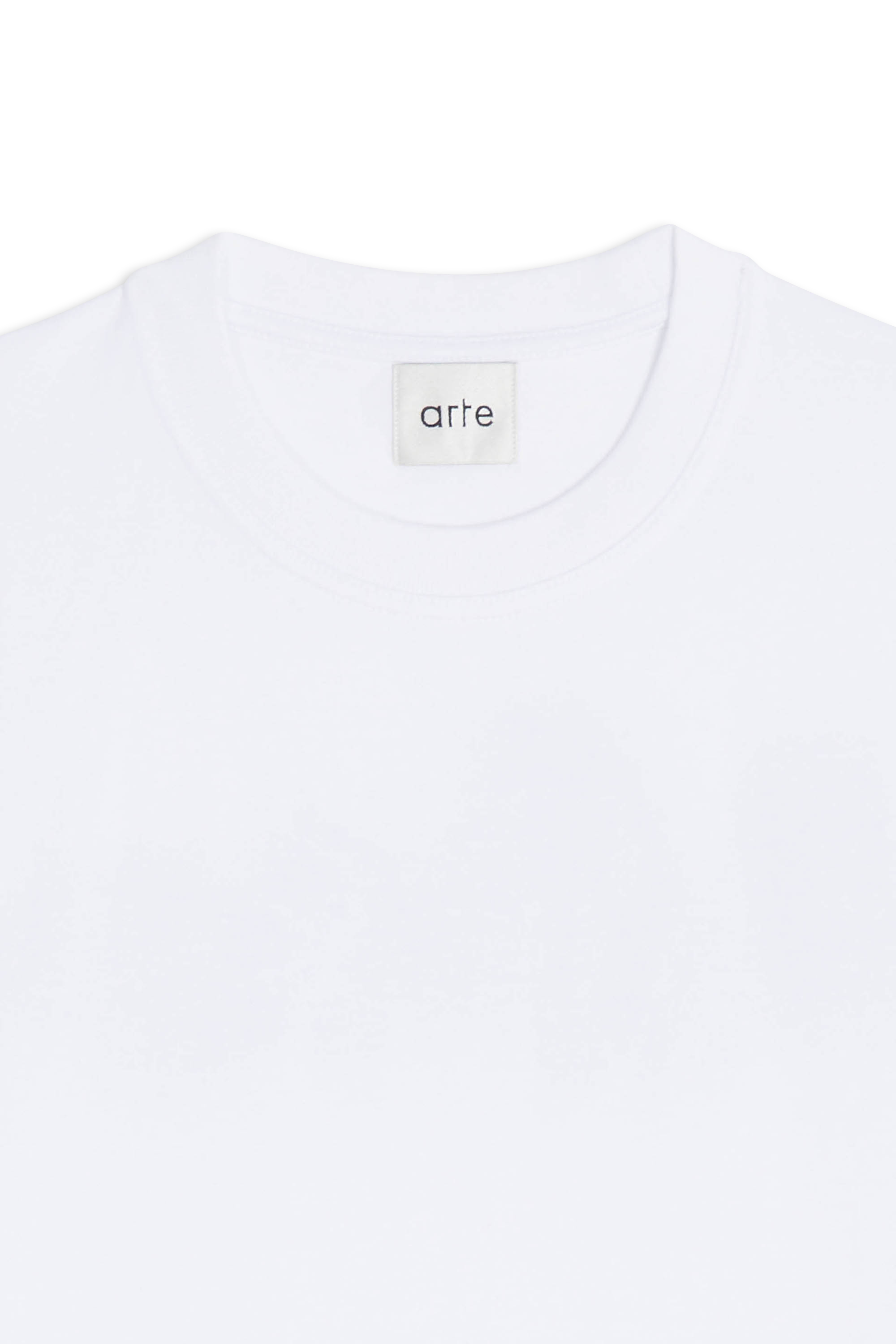 T-shirt Blanc
