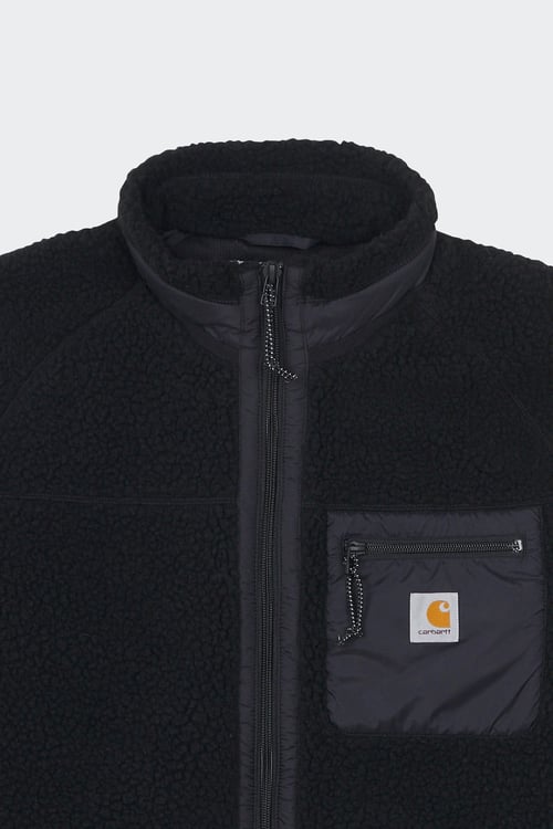 CARHARTT WIP Polaire Noir