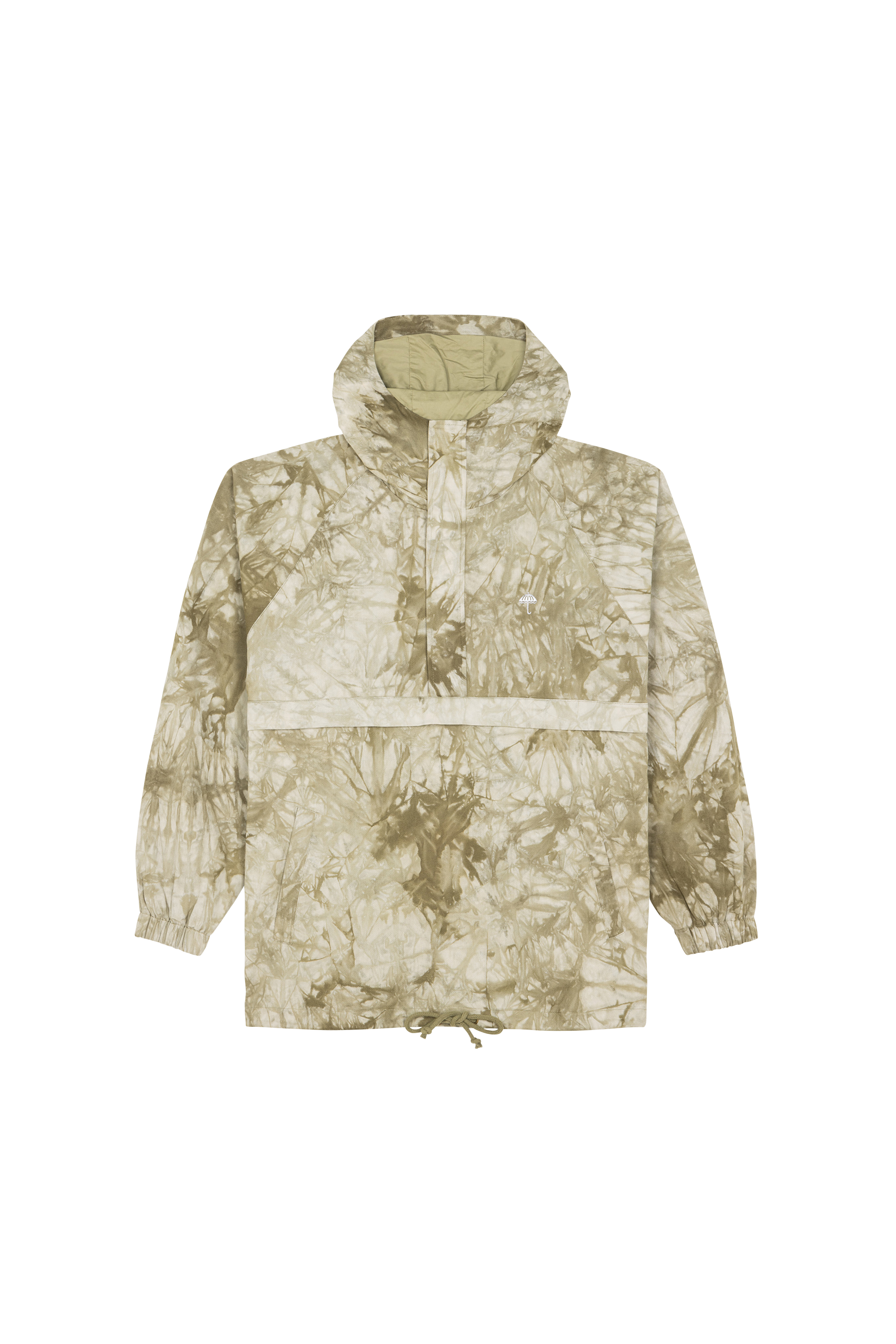 Parka Beige