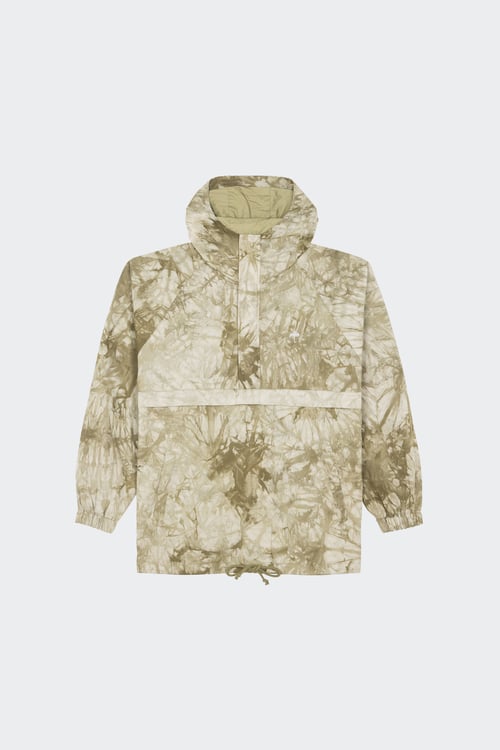 HELAS Parka Beige