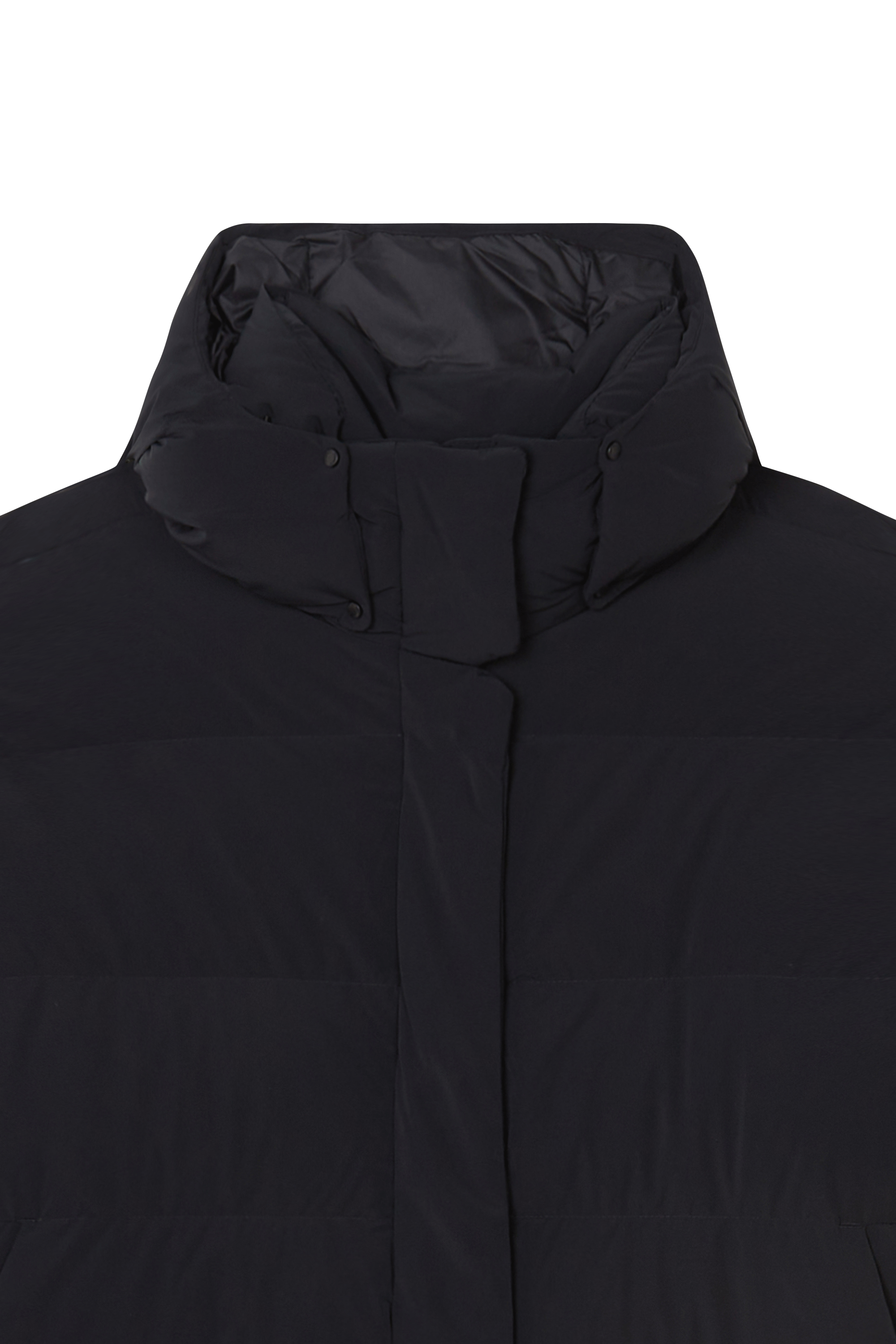 COLUMBIA Doudoune Noir