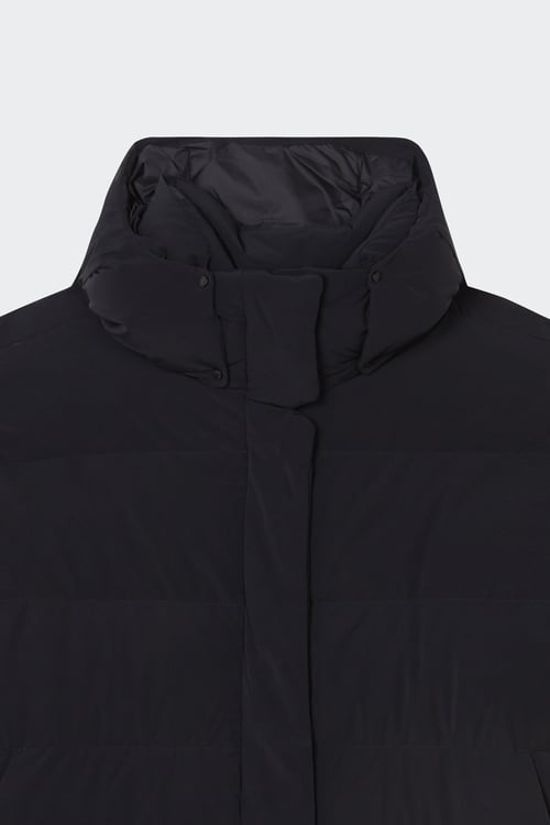 COLUMBIA Doudoune Noir
