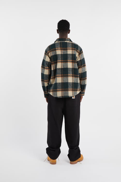 SCHOTT Jacket Green