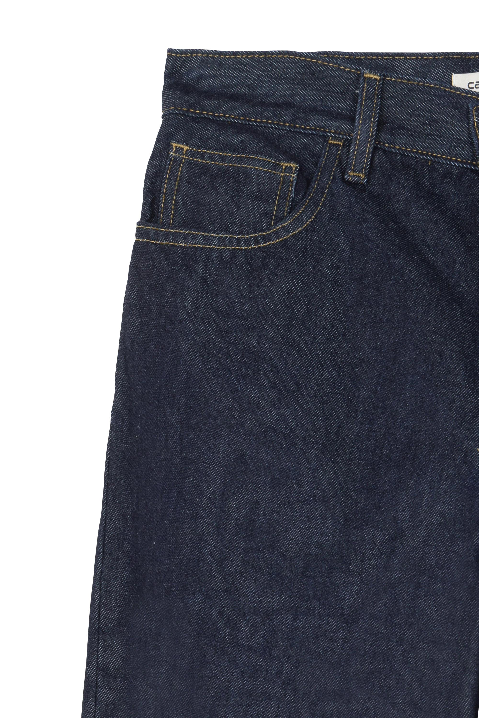 Jeans Blue