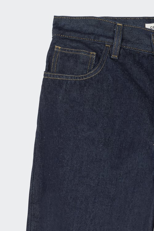 CARHARTT WIP Jeans Blue
