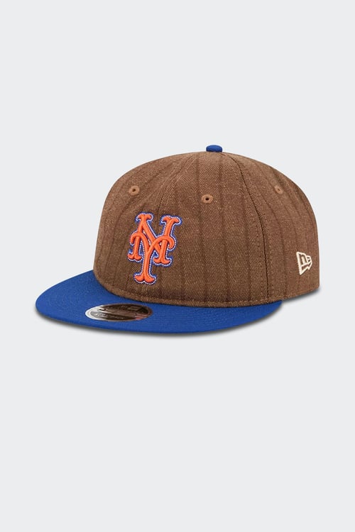 NEW ERA Casquette Multicolore