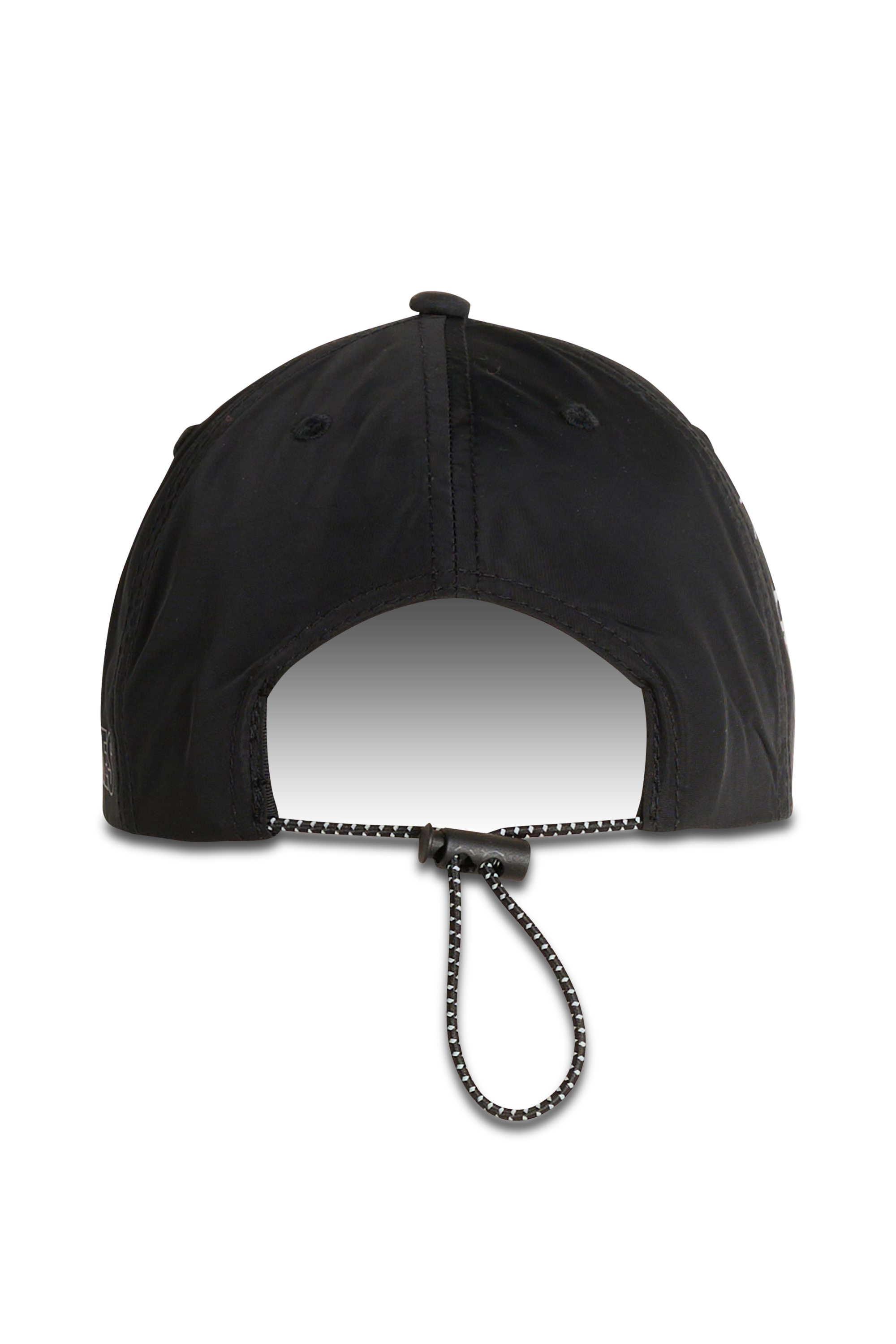 Baseball cap Black