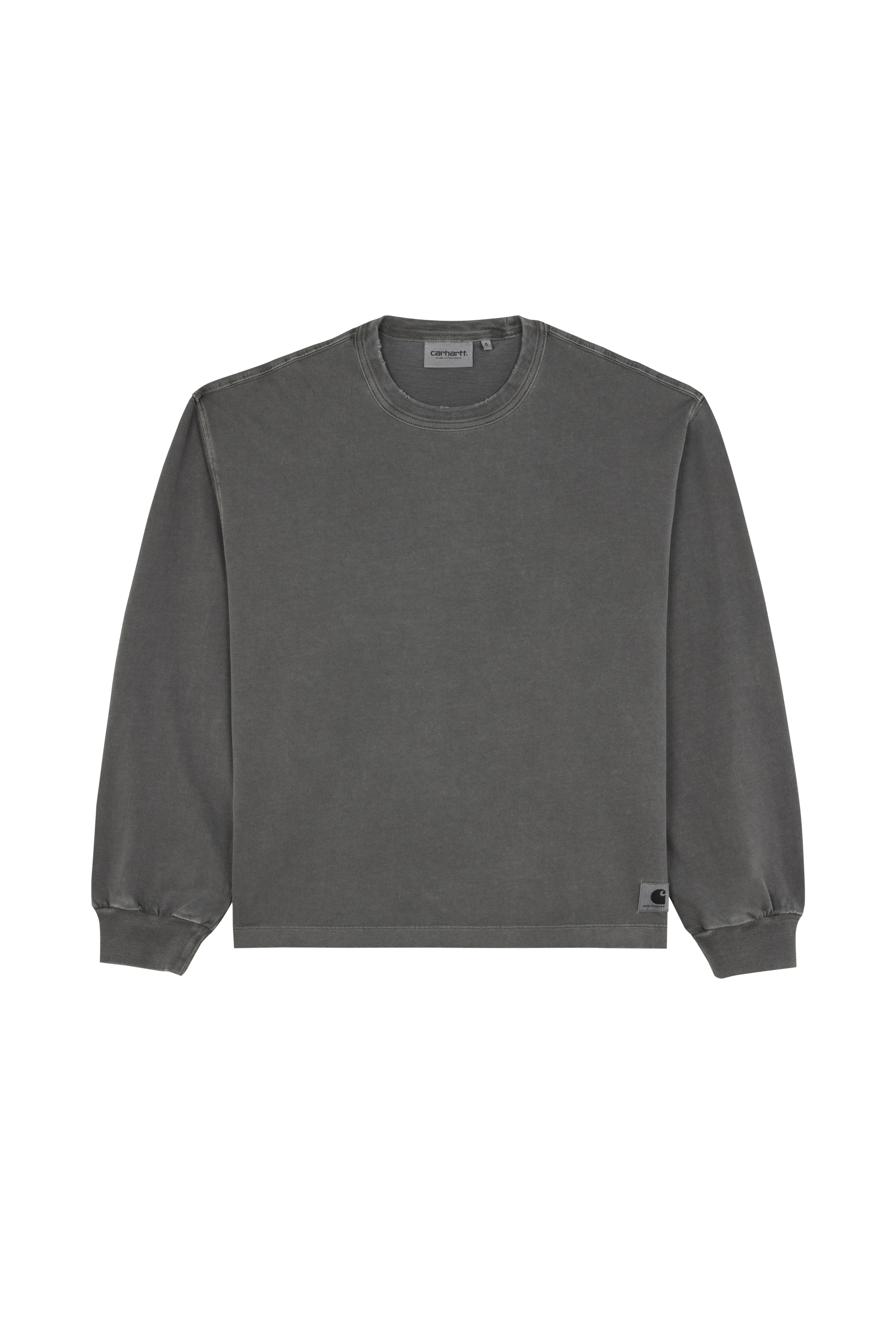 T-shirt CARHARTT WIP Noir