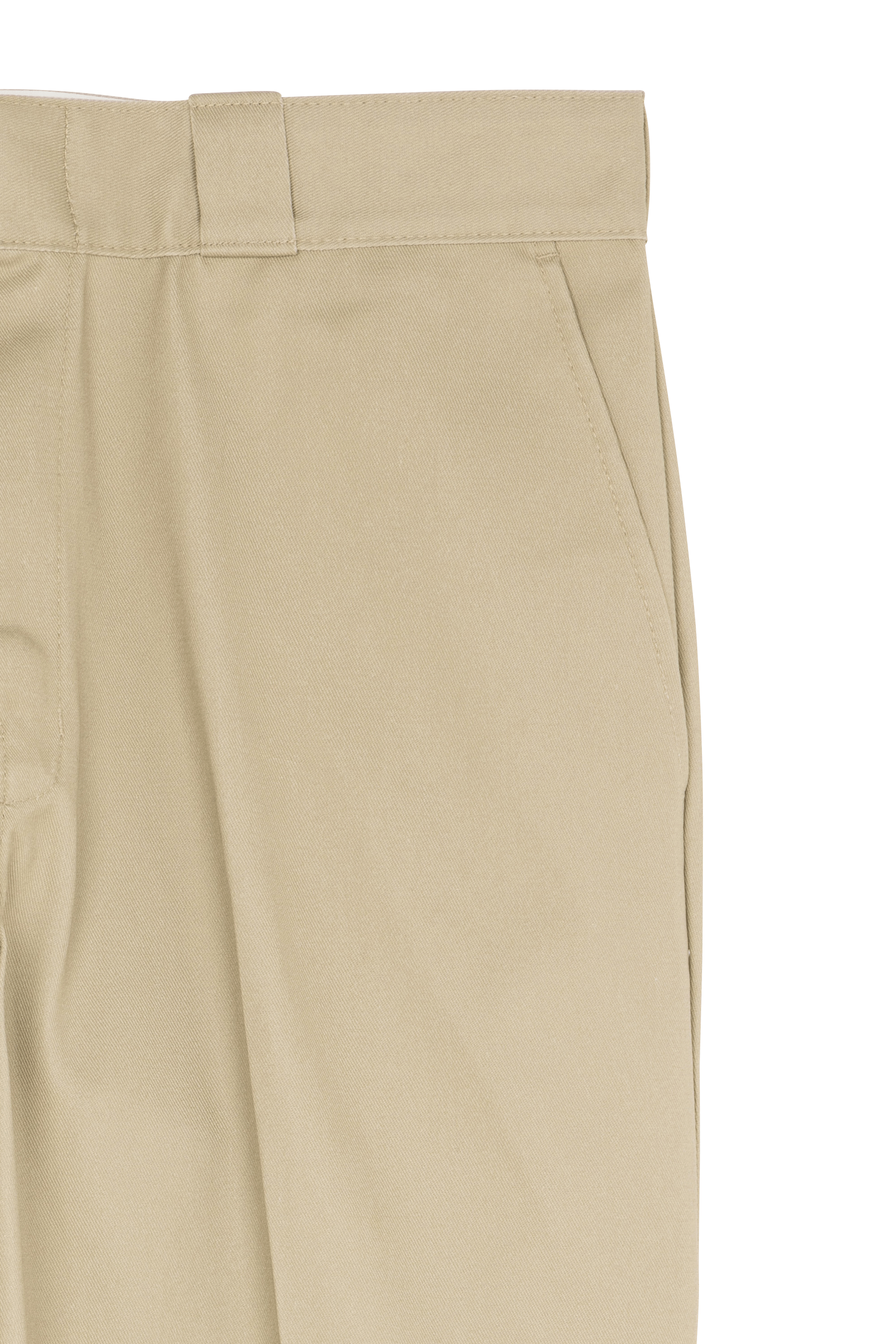 Pants Khaki