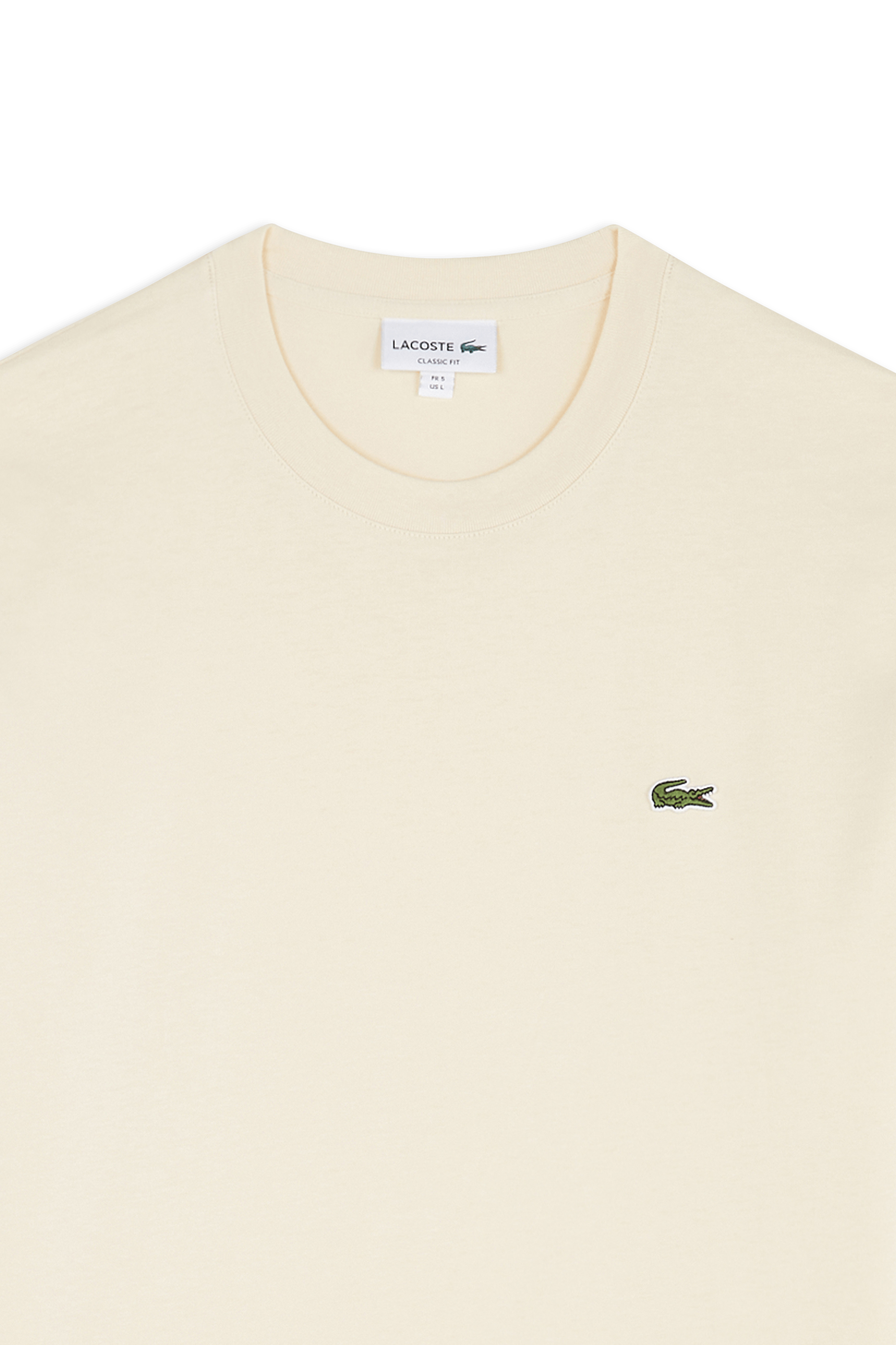 T-shirt Beige